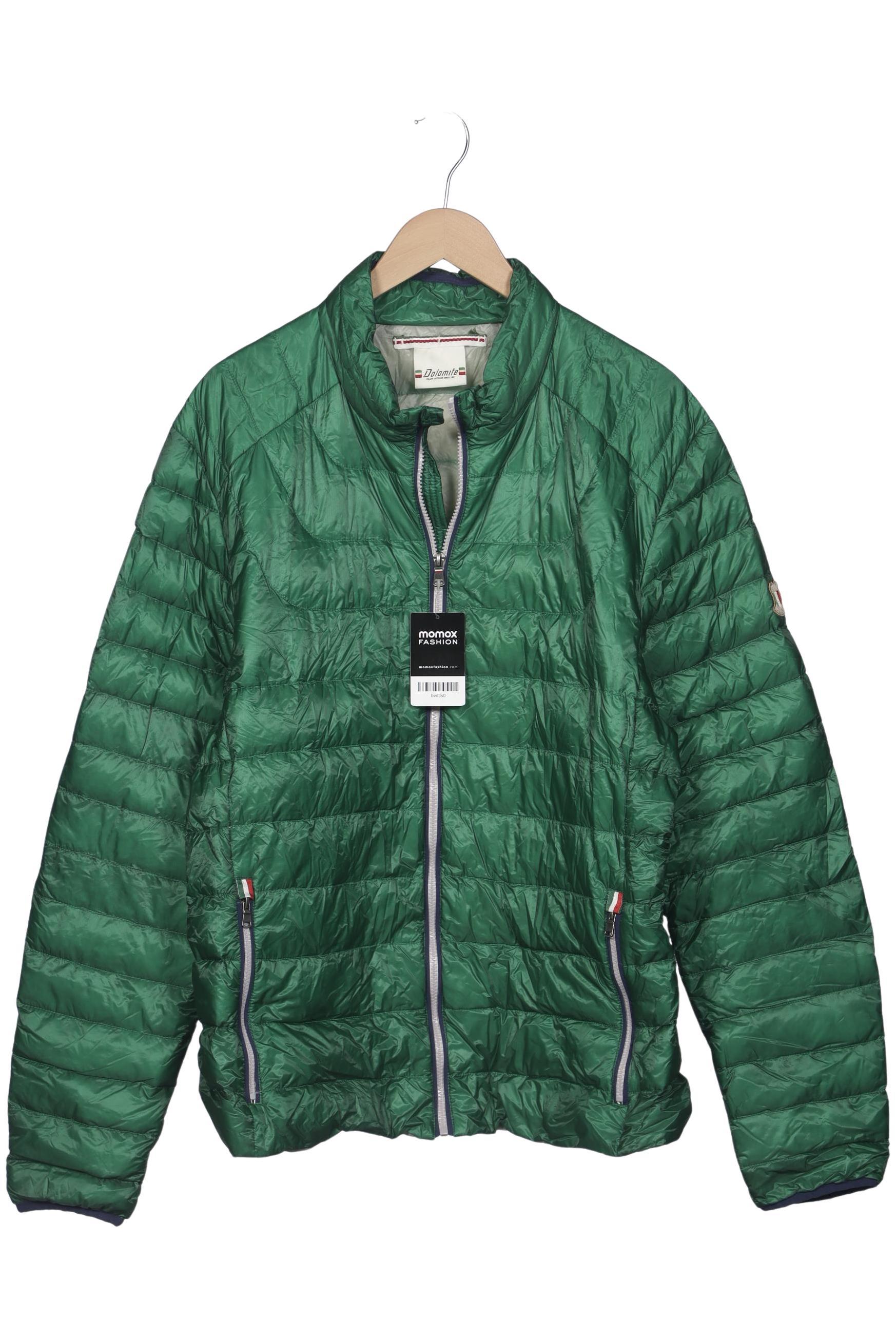 

Dolomite Herren Jacke, grün, Gr. 58