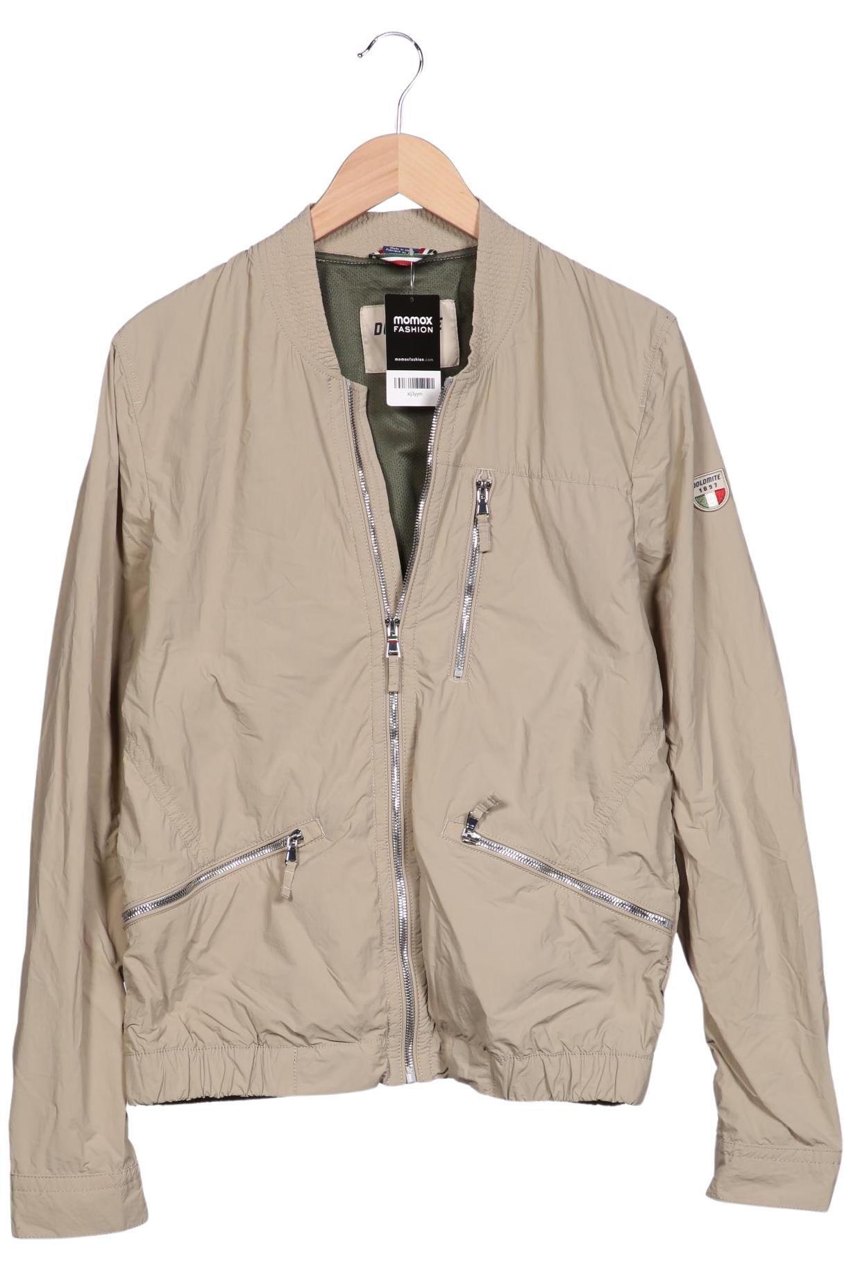 Thumbnail - Dolomite Herren Jacke, beige, Gr. 52
