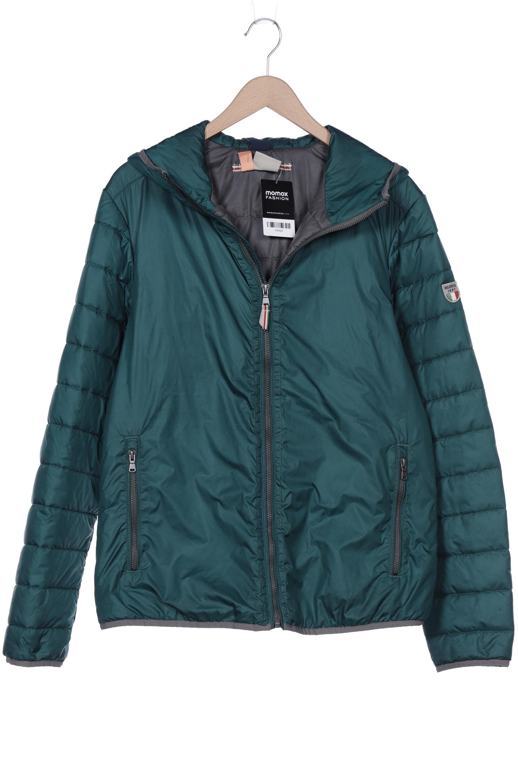 

Dolomite Herren Jacke, grün, Gr. 54