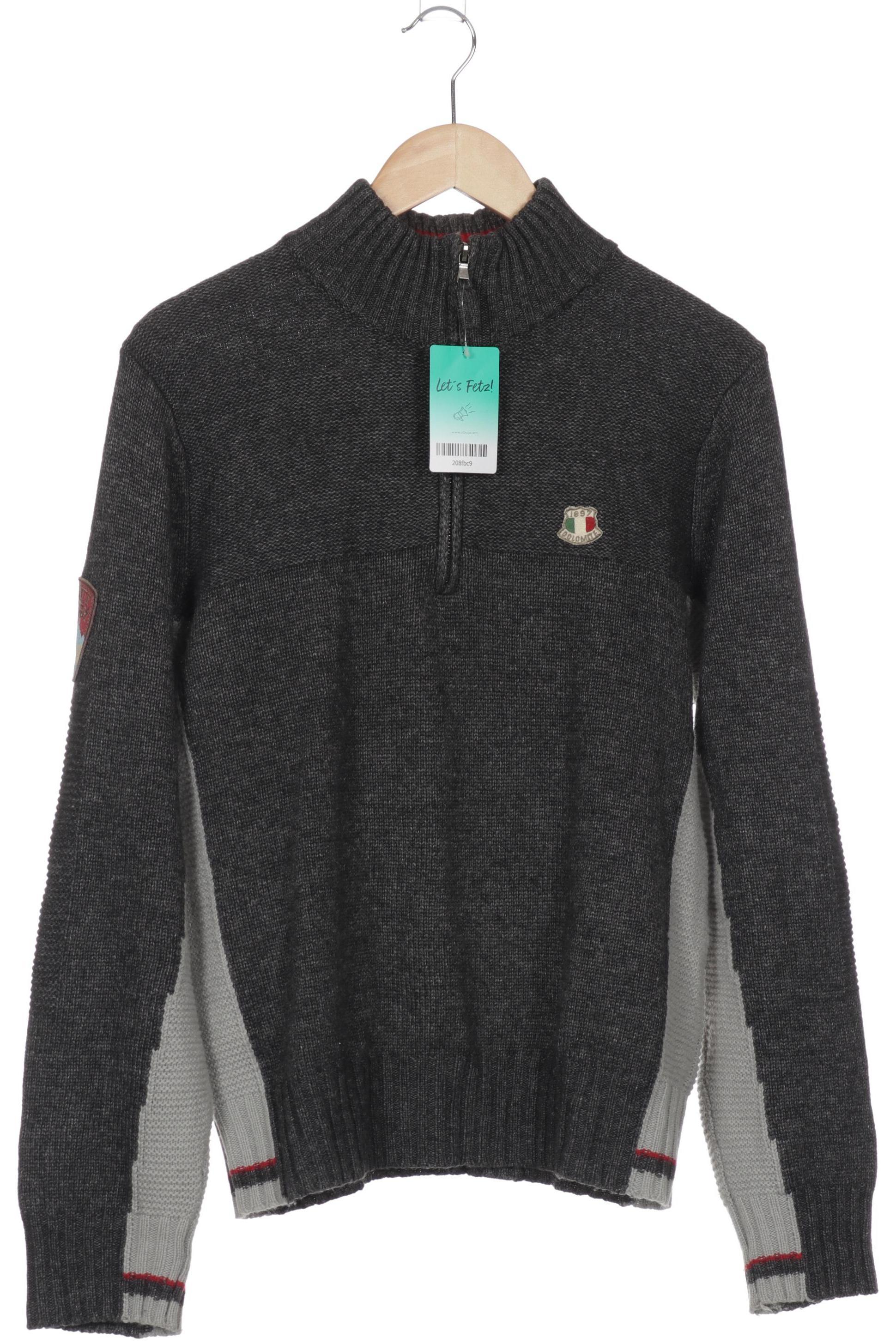 

Dolomite Herren Pullover, grau, Gr.