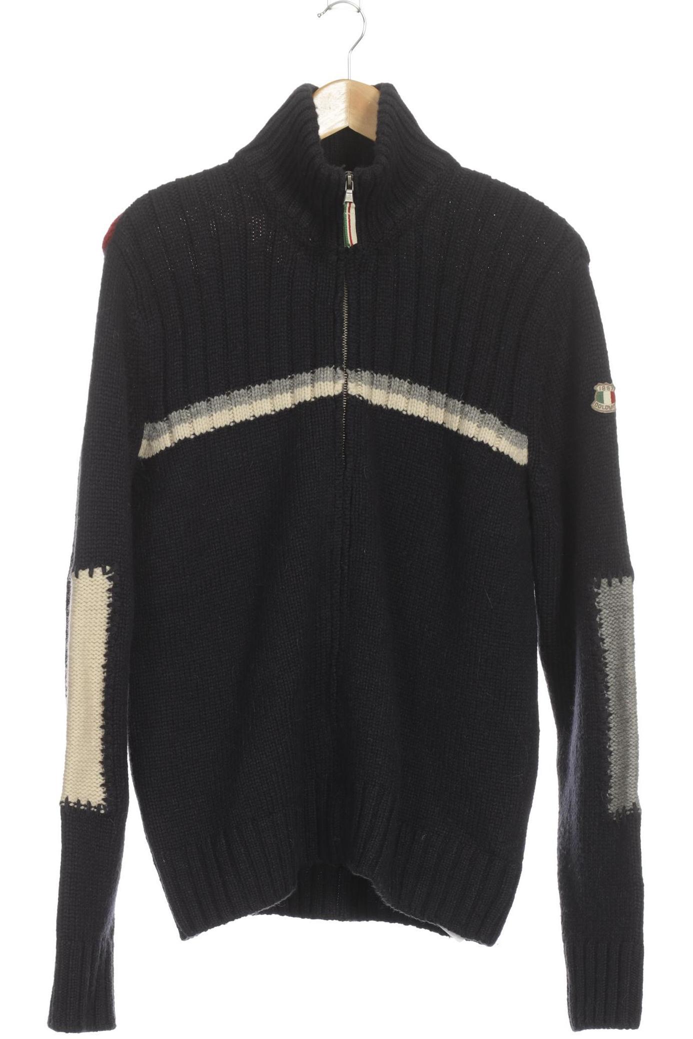 

Dolomite Herren Strickjacke, blau, Gr.