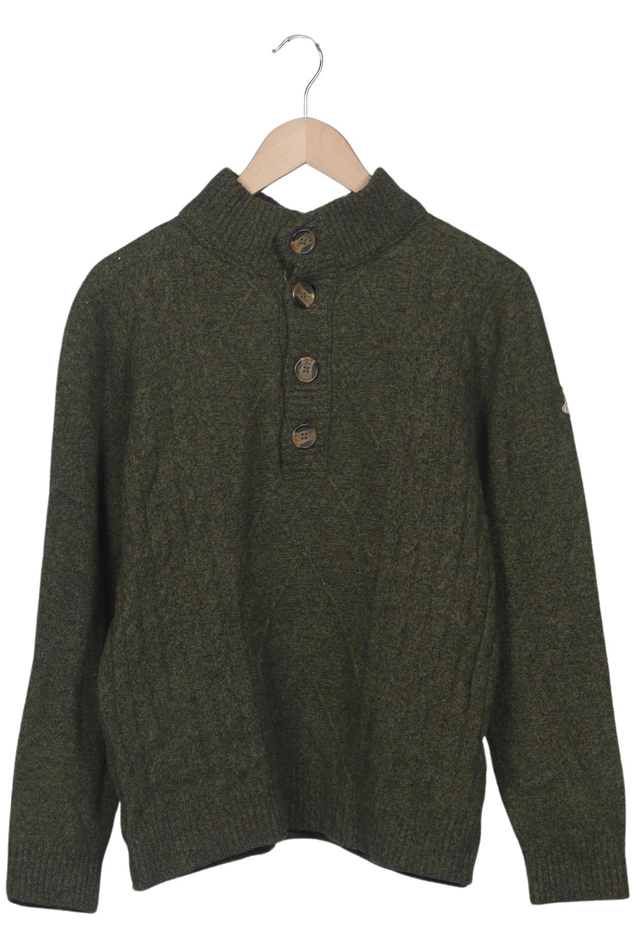 Thumbnail - Dolomite Herren Pullover, grün, Gr. 56