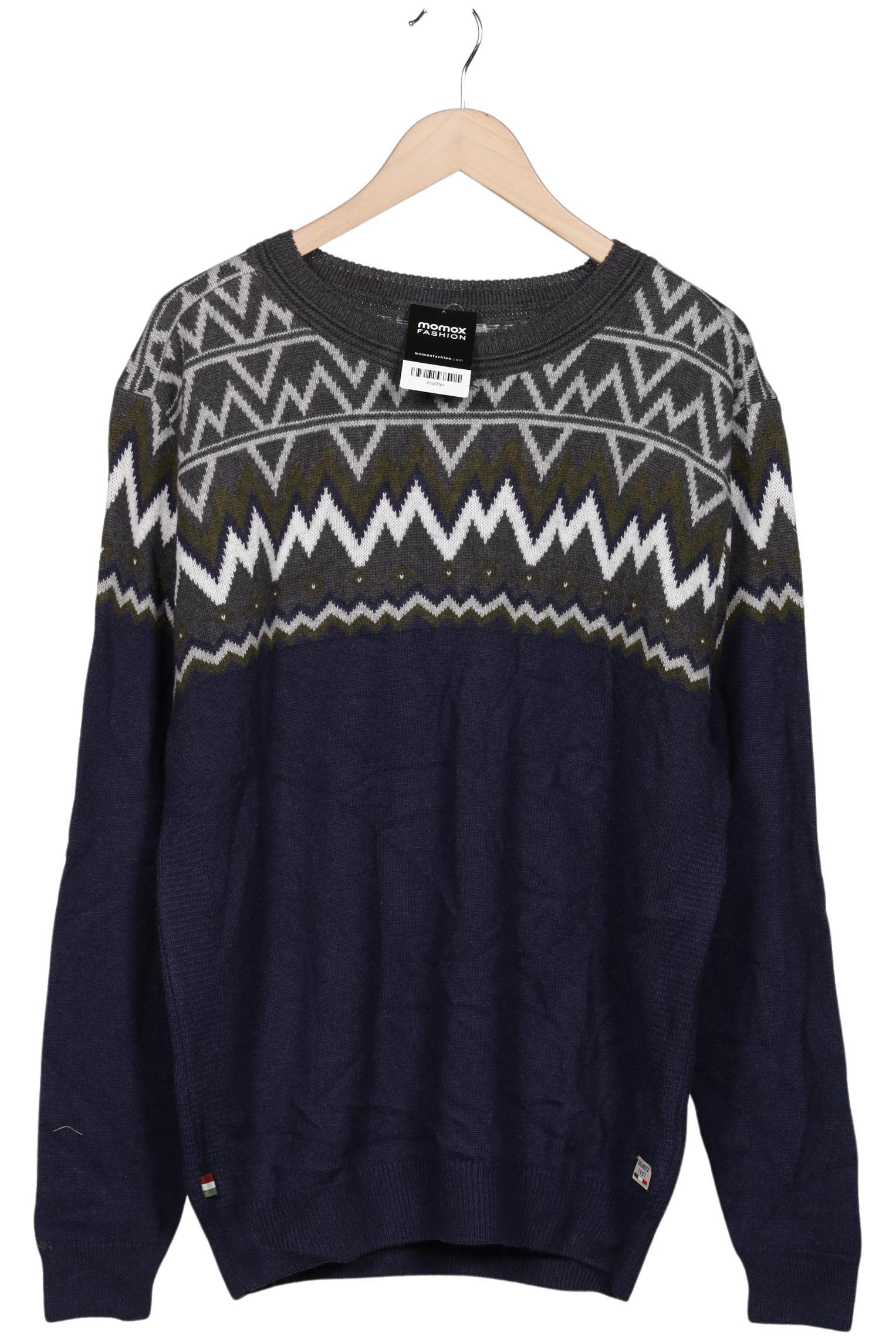 

Dolomite Herren Pullover, mehrfarbig, Gr. 58