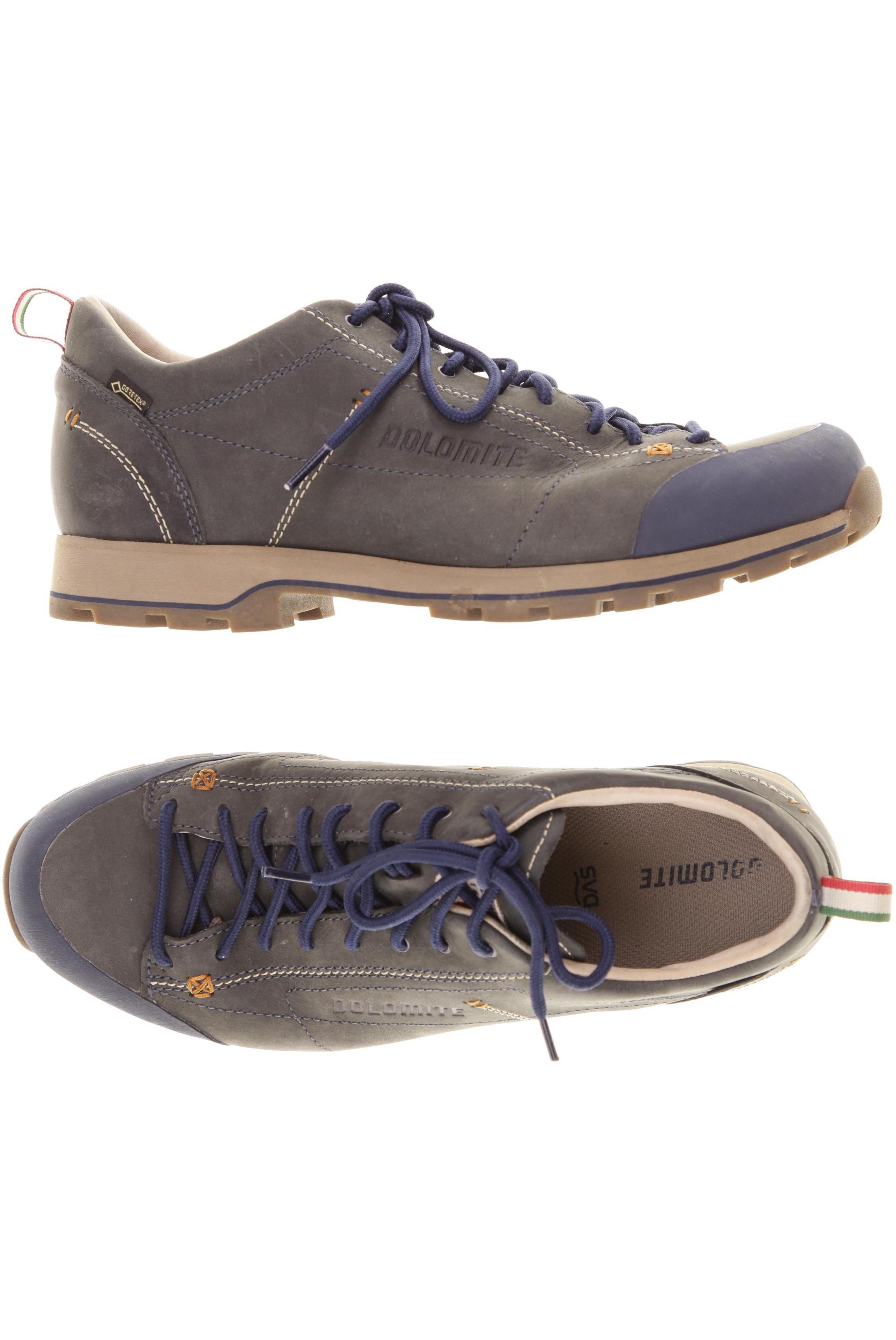 Thumbnail - Dolomite Herren Sneakers, grau, Gr. 44