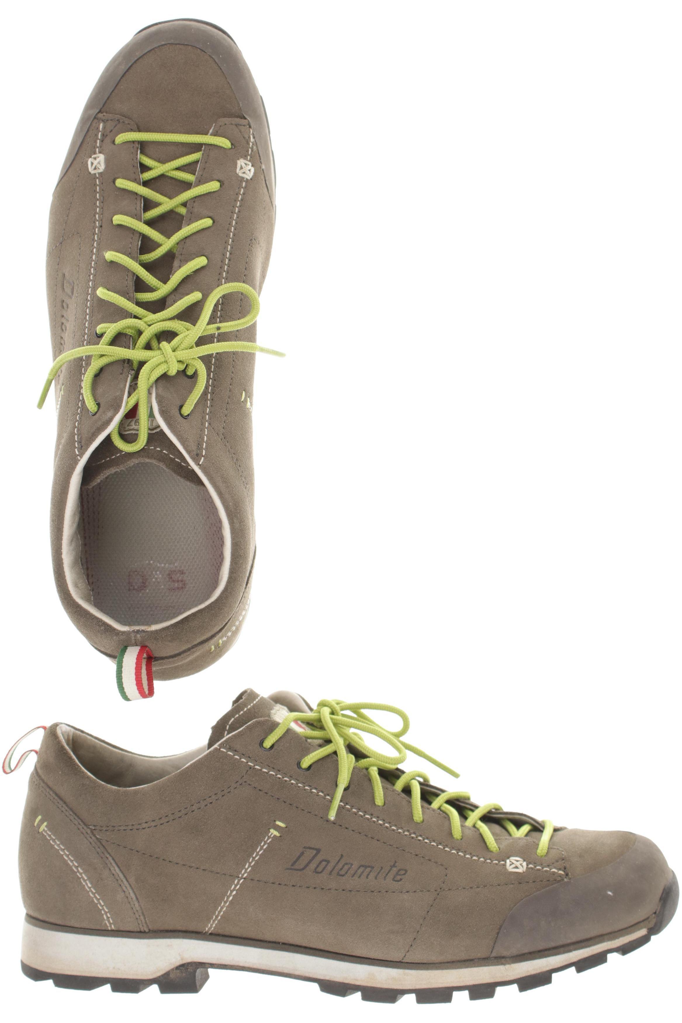 Thumbnail - Dolomite Herren Sneakers, braun, Gr. 46.5