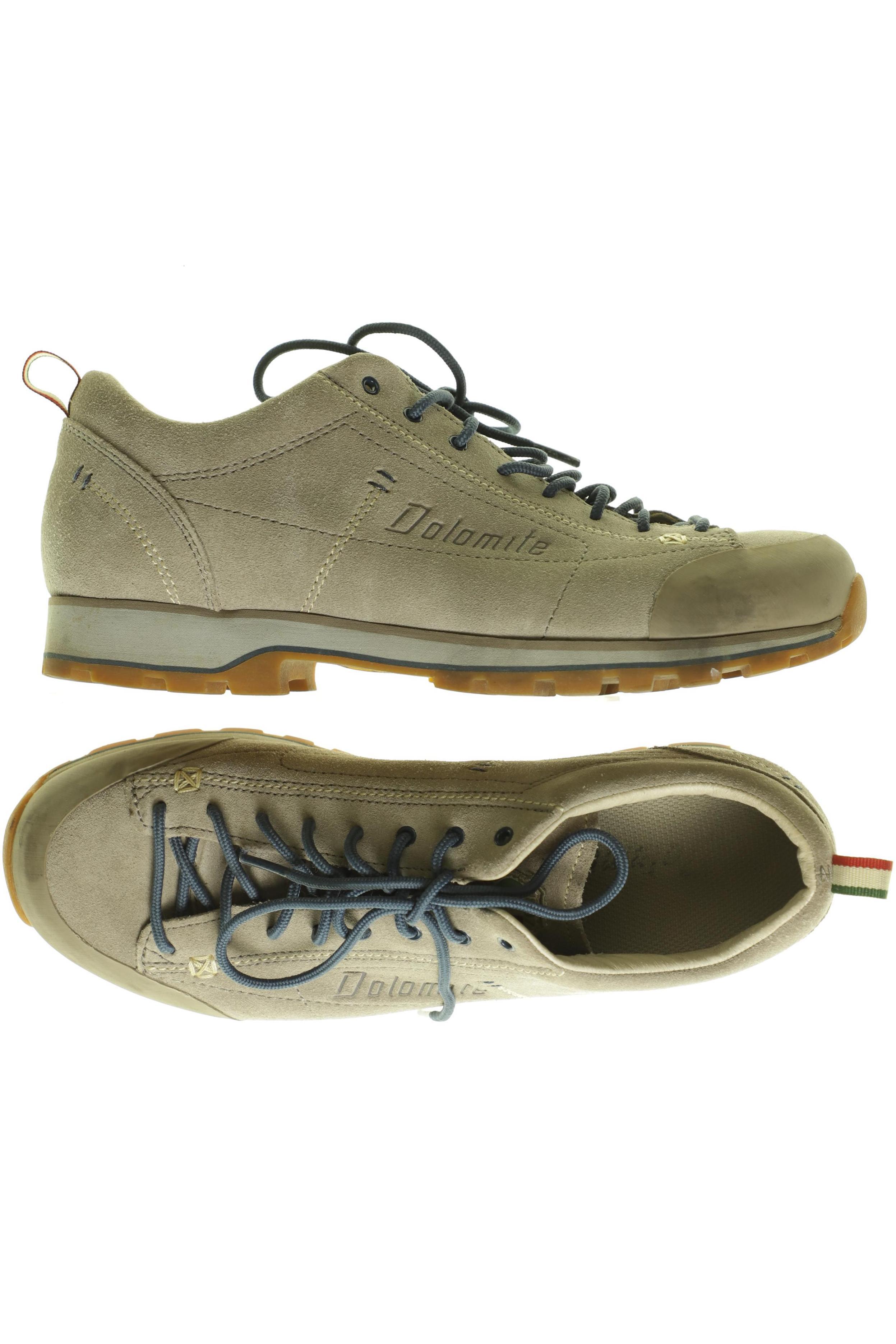 

Dolomite Herren Sneakers, grau, Gr. 41.5