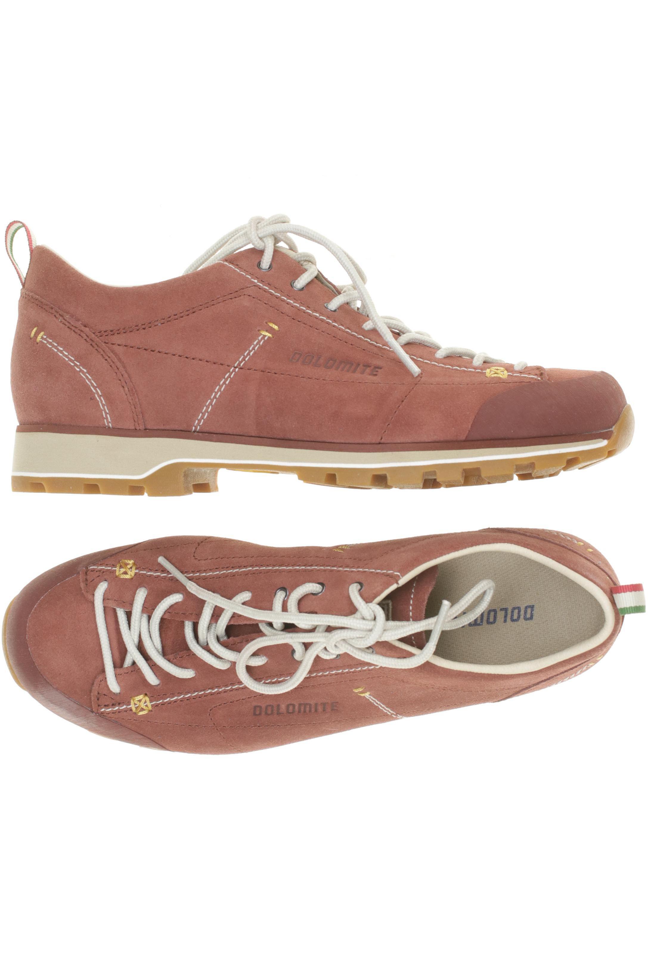 Thumbnail - Dolomite Herren Sneakers, pink, Gr. 41.5