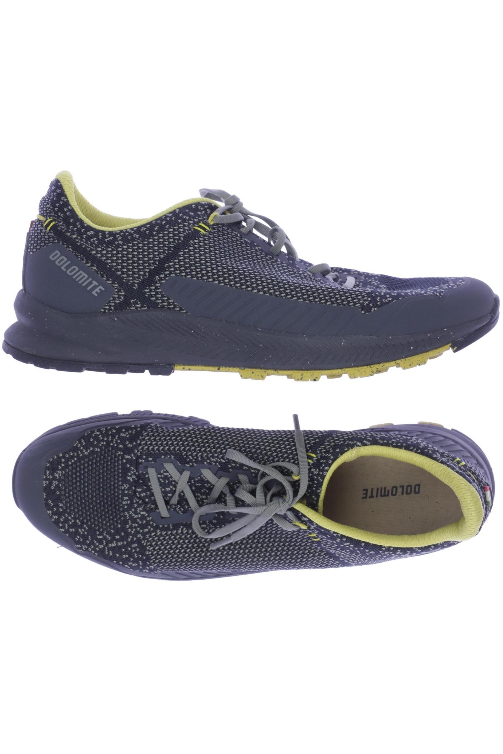 

Dolomite Herren Sneakers, blau, Gr. 46.5
