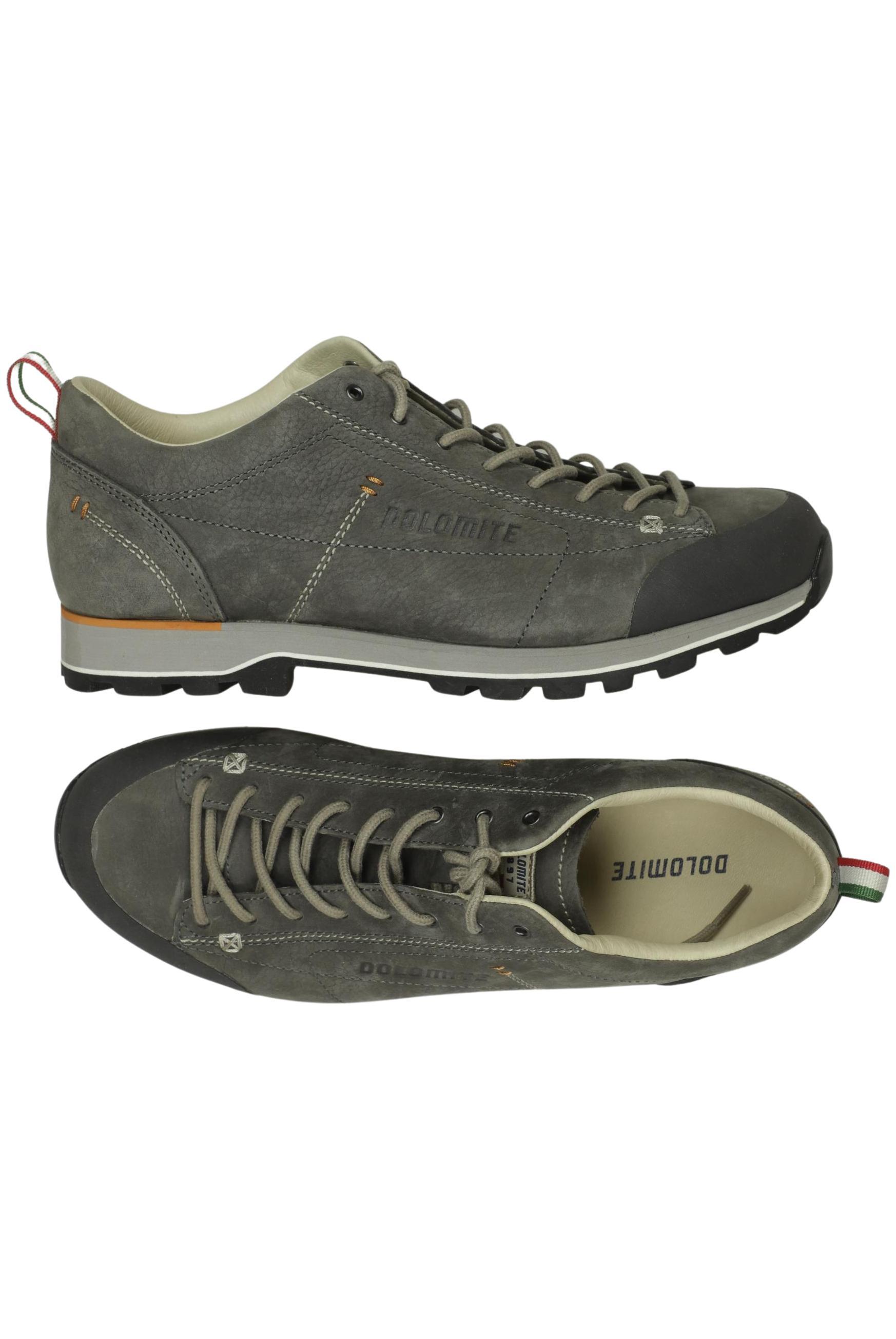 

Dolomite Herren Sneakers, grau, Gr. 43.5