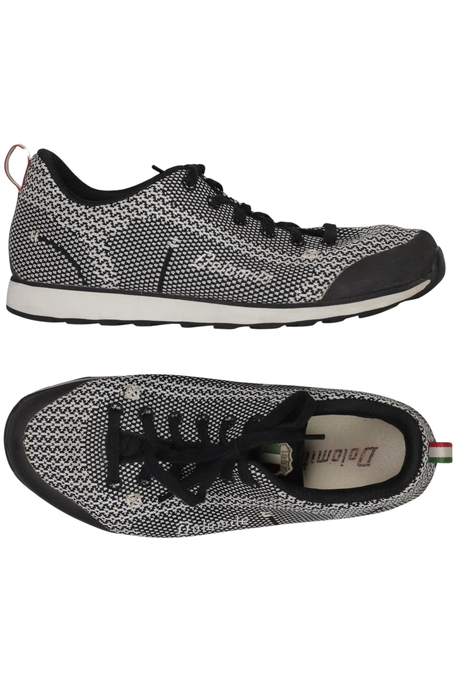 Thumbnail - Dolomite Herren Sneakers, mehrfarbig, Gr. 40