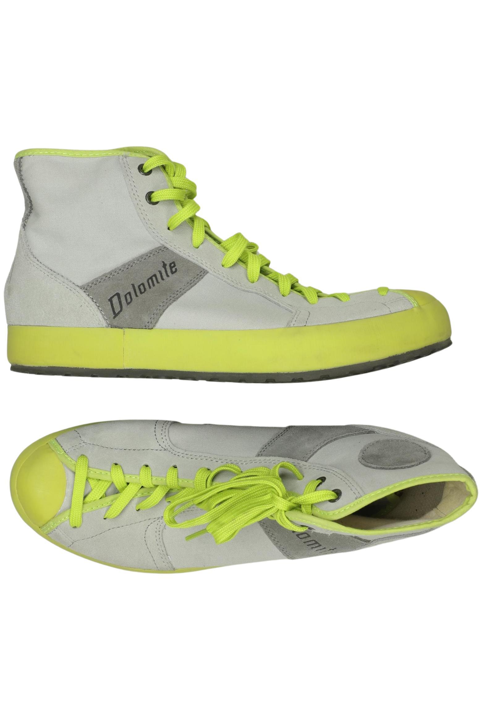 

Dolomite Herren Sneakers, grau, Gr. 43.5