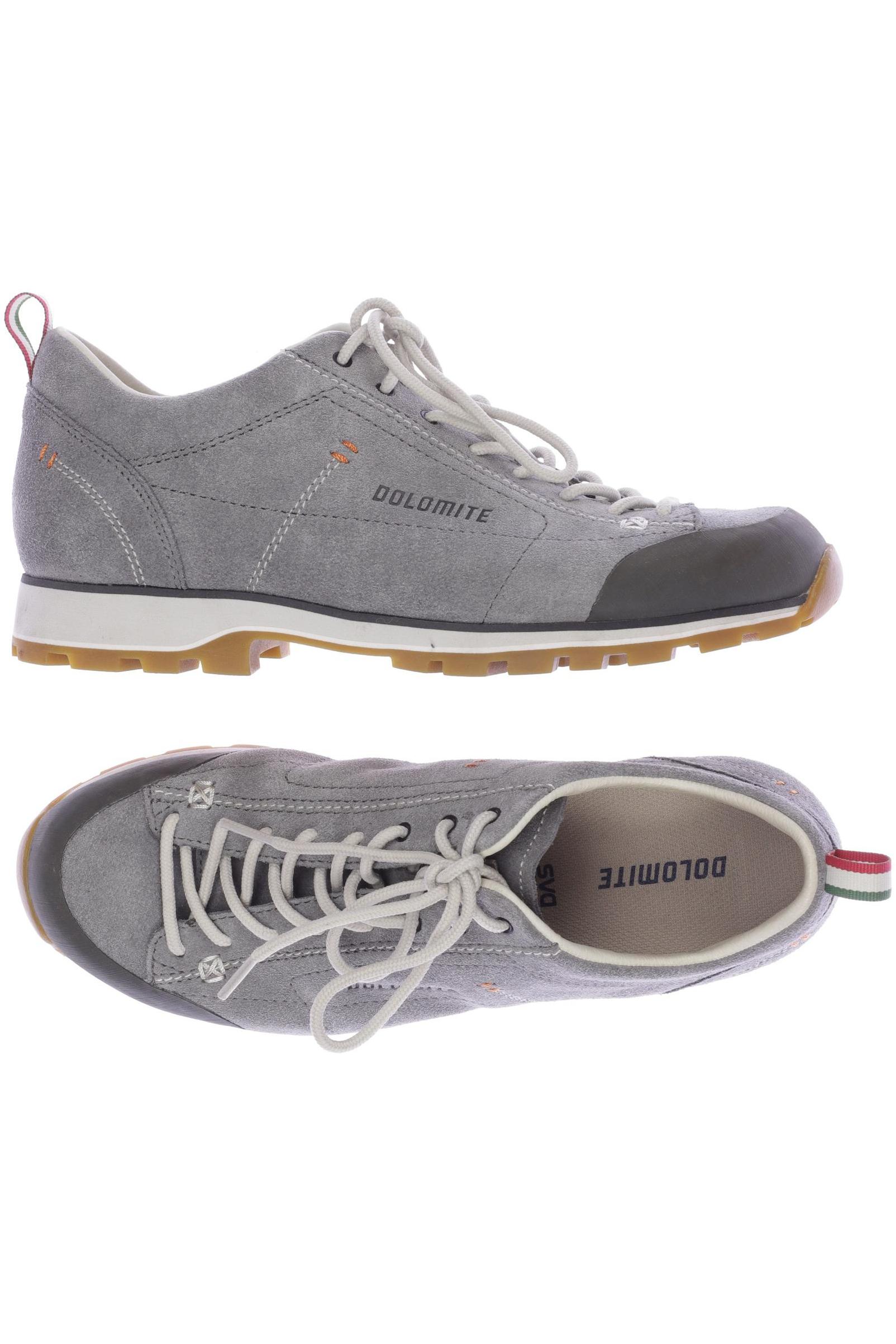 

Dolomite Herren Sneakers, grau, Gr. 41.5
