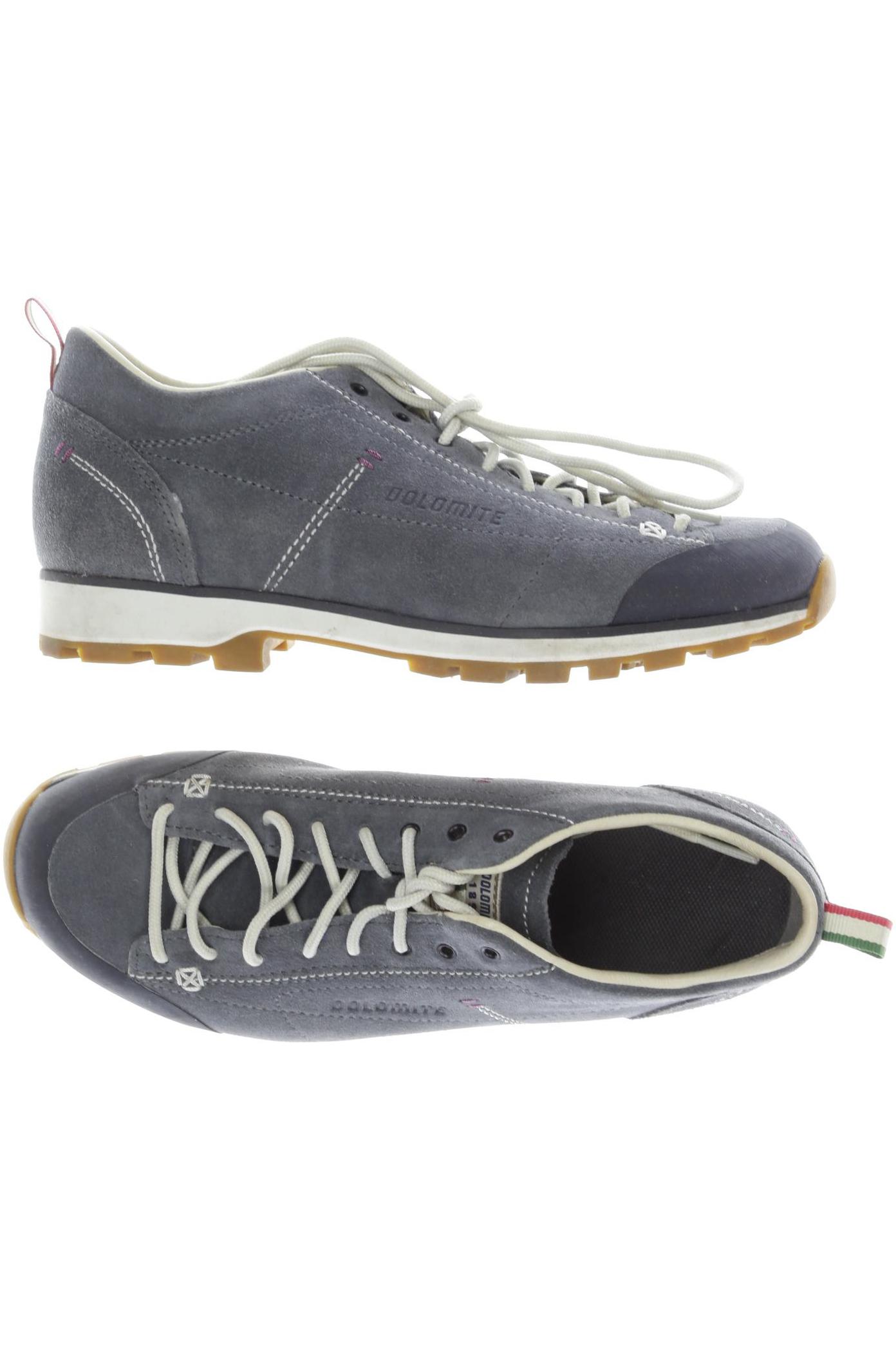 

Dolomite Herren Sneakers, grau, Gr. 40.5