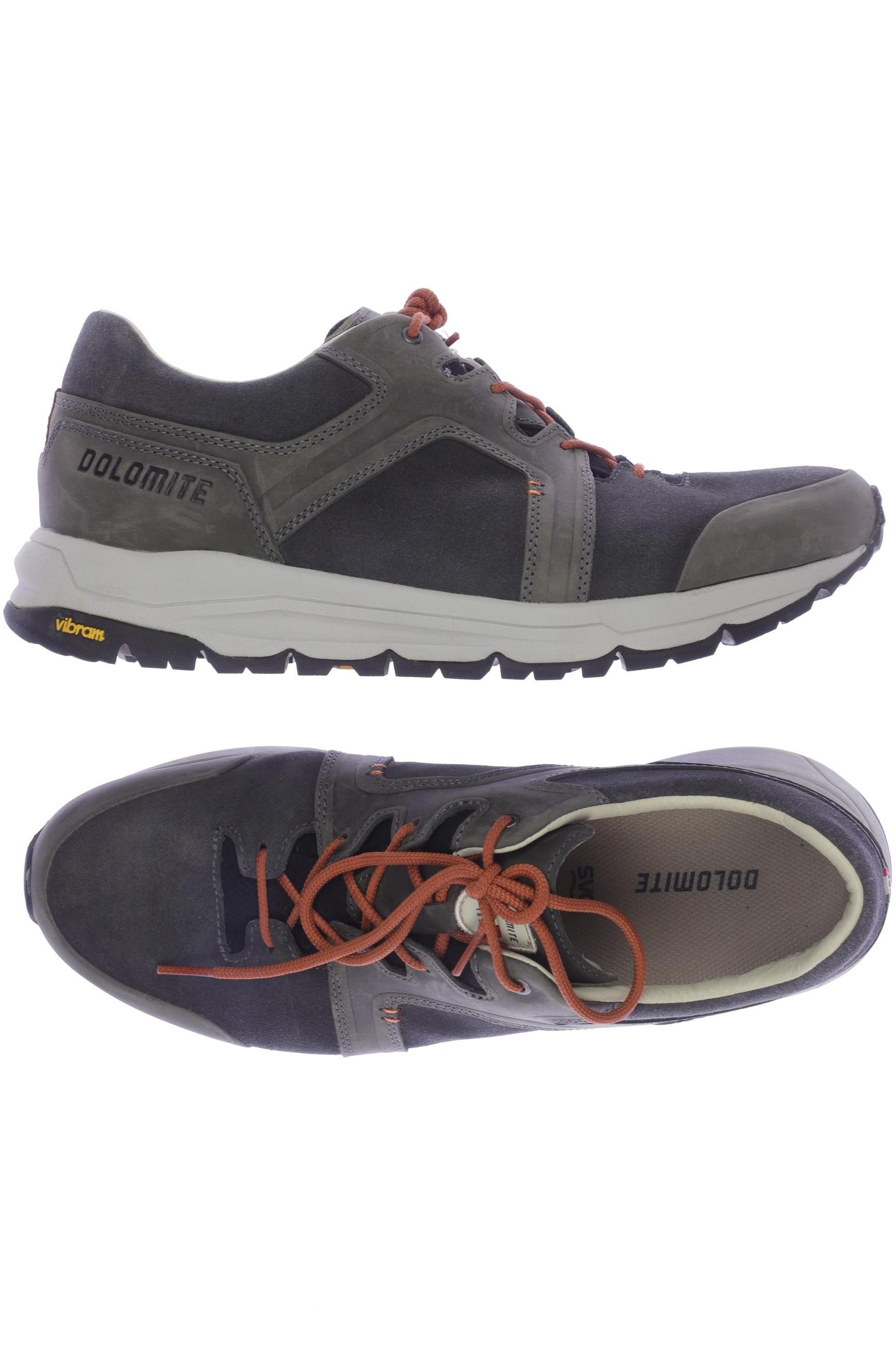 

Dolomite Herren Sneakers, grau