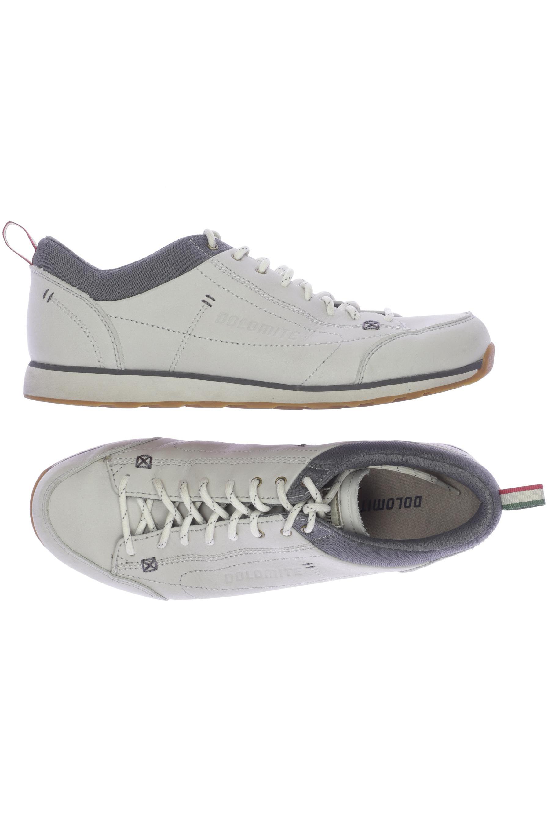 

Dolomite Herren Sneakers, grau, Gr. 42