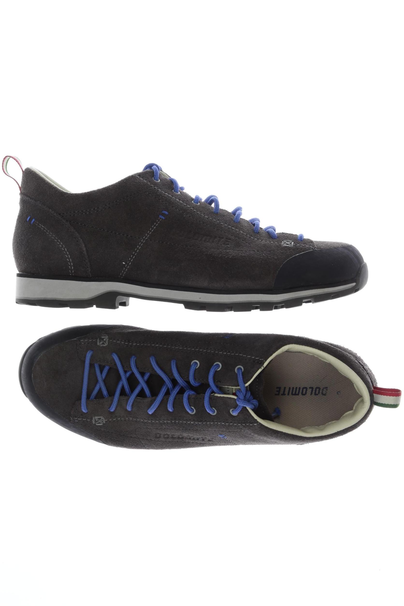 

Dolomite Herren Sneakers, braun, Gr. 43.5