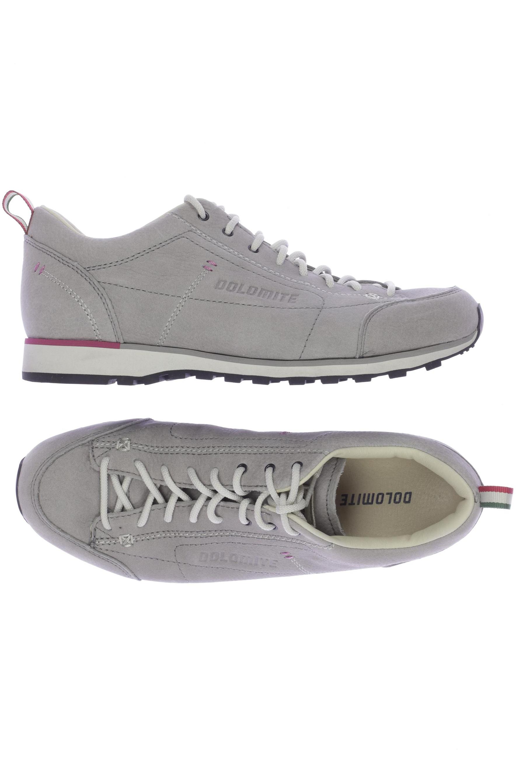 

Dolomite Herren Sneakers, grau, Gr. 42