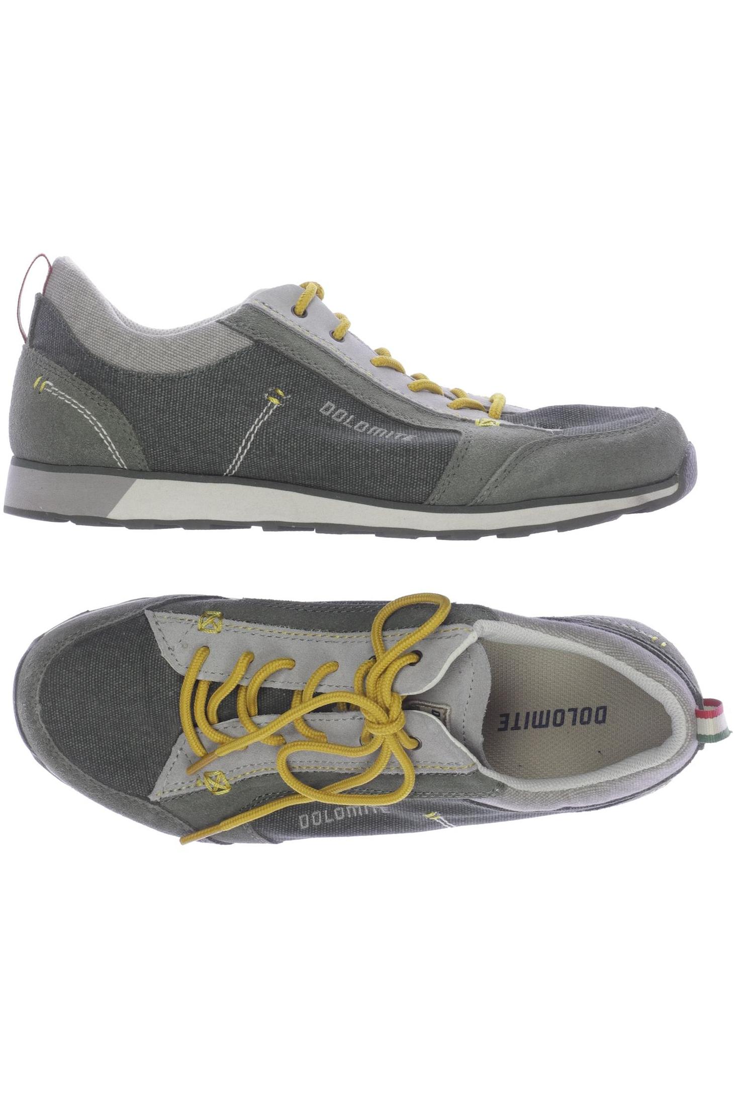 

Dolomite Herren Sneakers, grün, Gr. 40.5