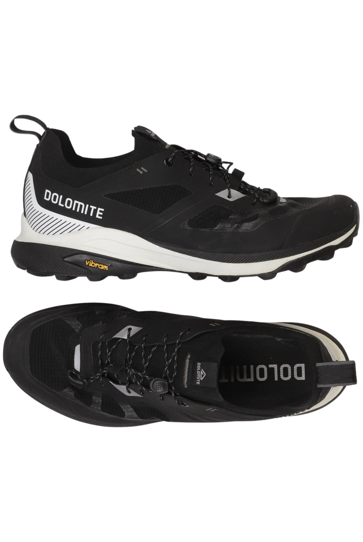 Thumbnail - Dolomite Herren Sneakers, schwarz, Gr. 45