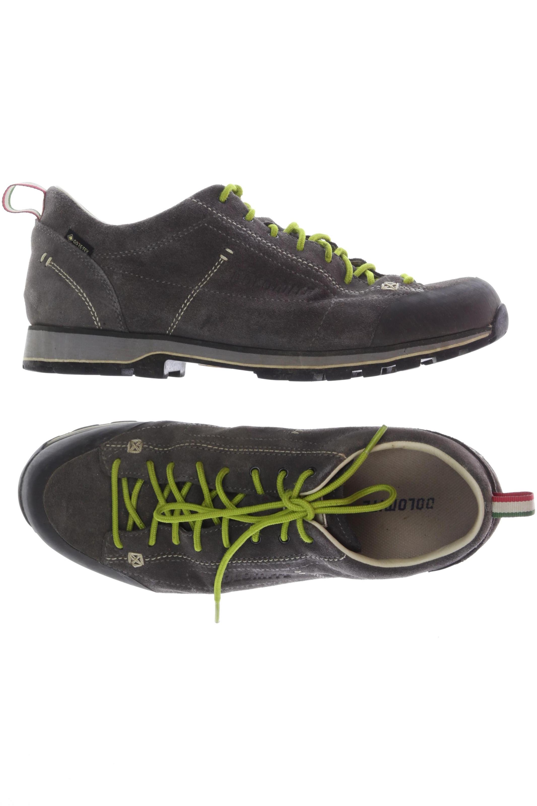 

Dolomite Herren Sneakers, grau, Gr. 43.5