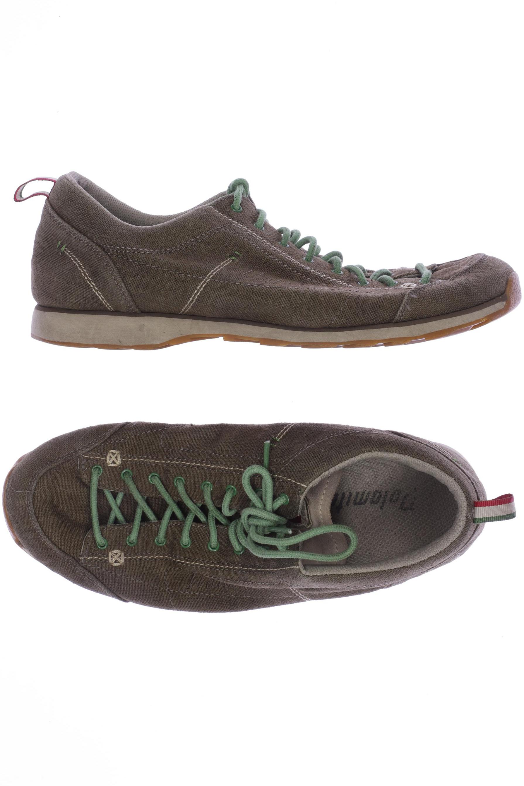 

Dolomite Herren Sneakers, grün, Gr. 42