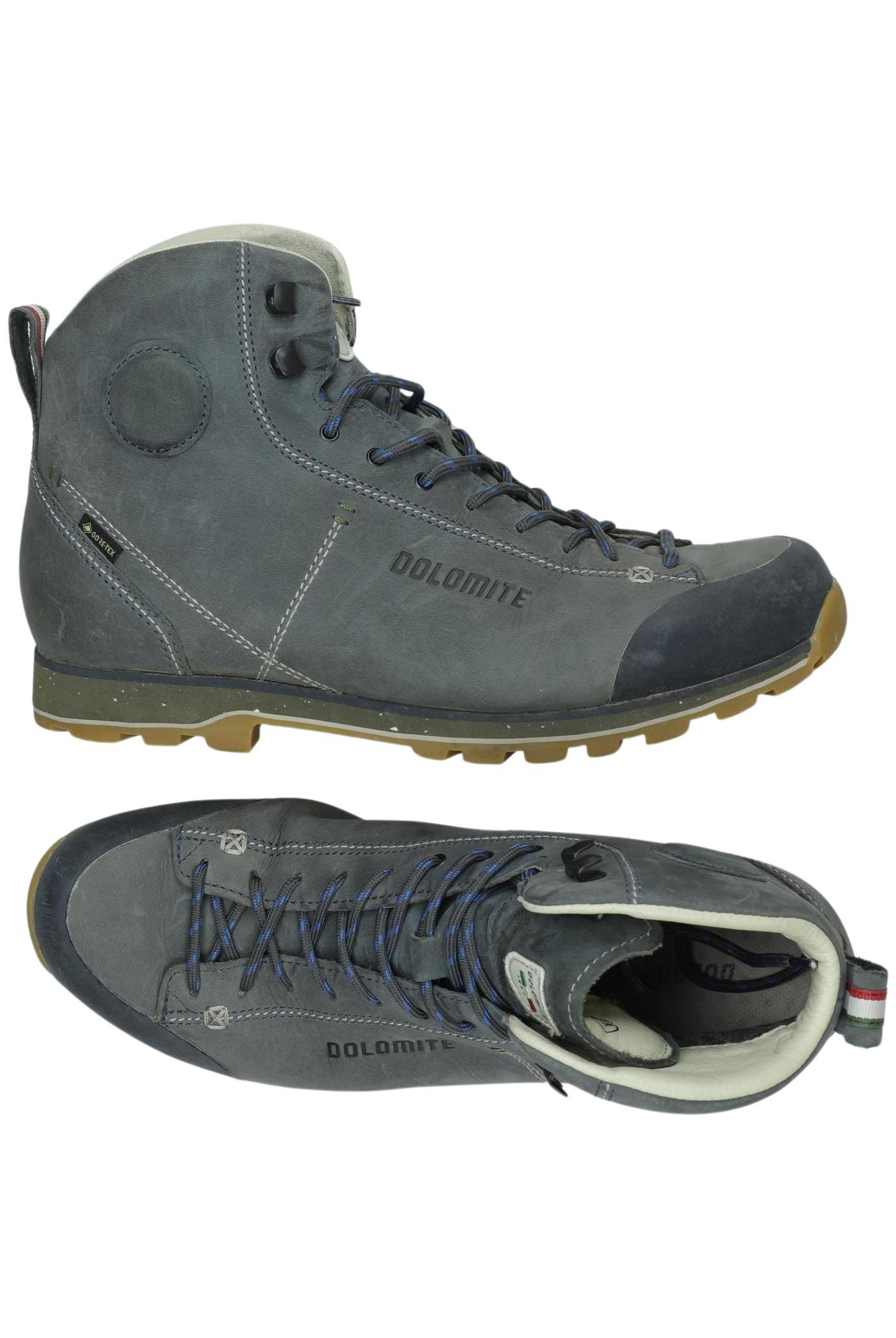 

Dolomite Herren Stiefel, marineblau, Gr. 44
