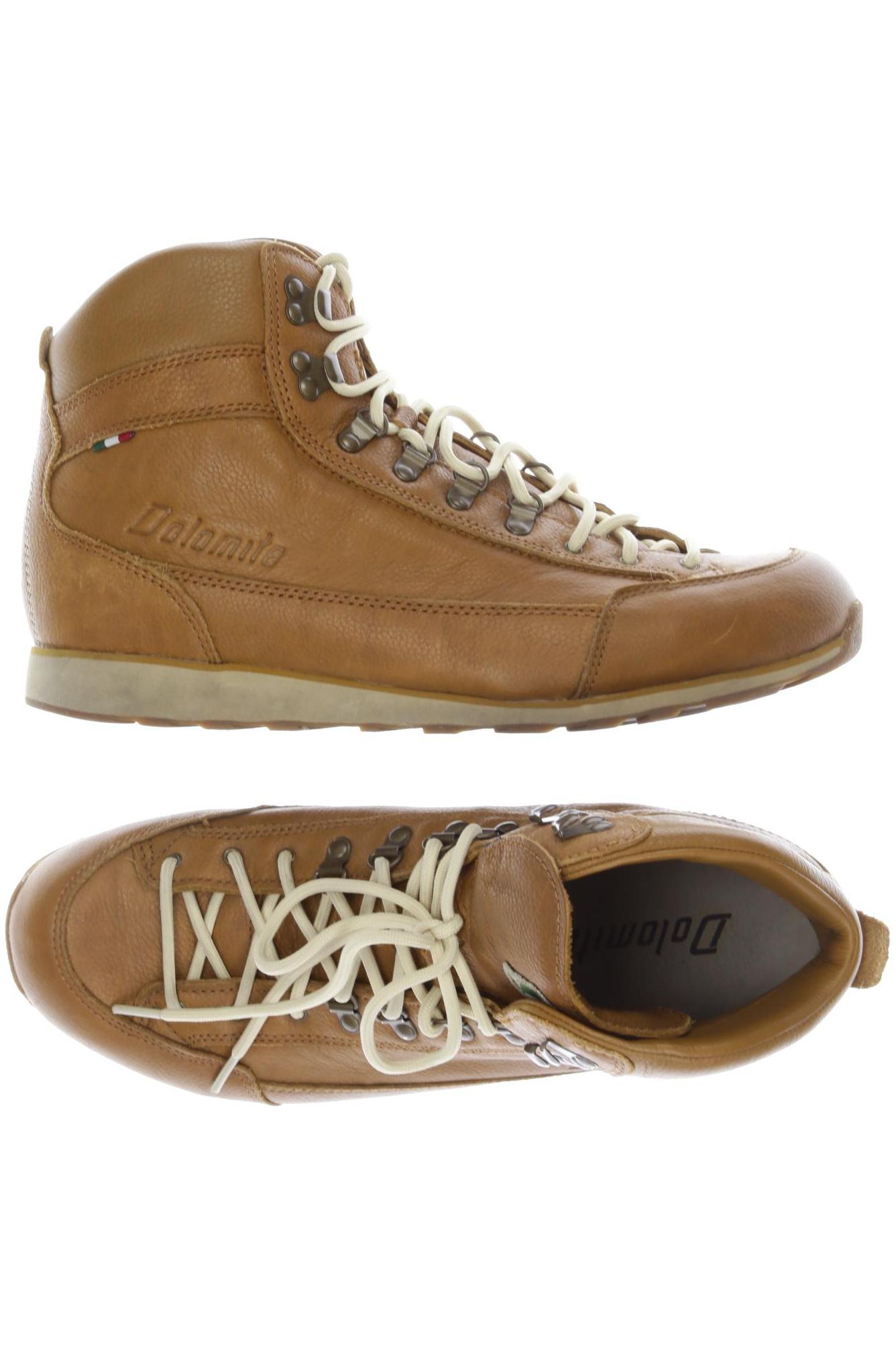 

Dolomite Herren Stiefel, braun, Gr. 44.5
