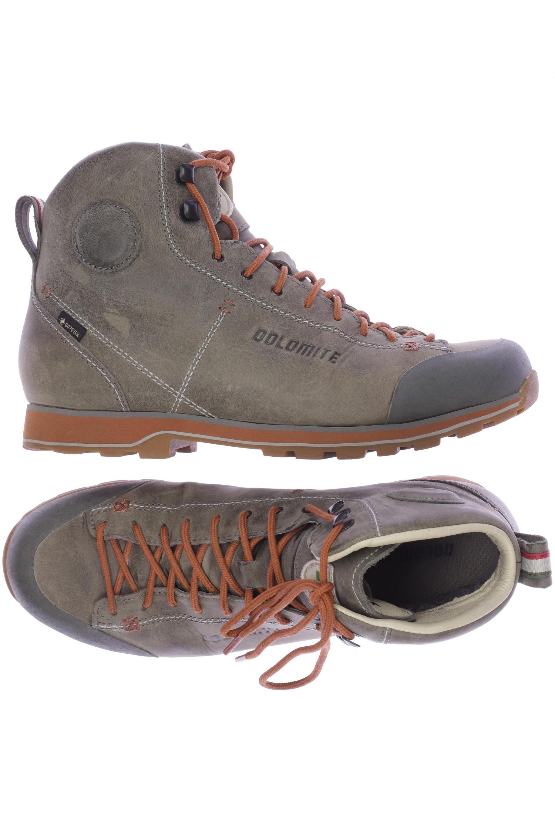 

Dolomite Herren Stiefel, grau, Gr. 43.5