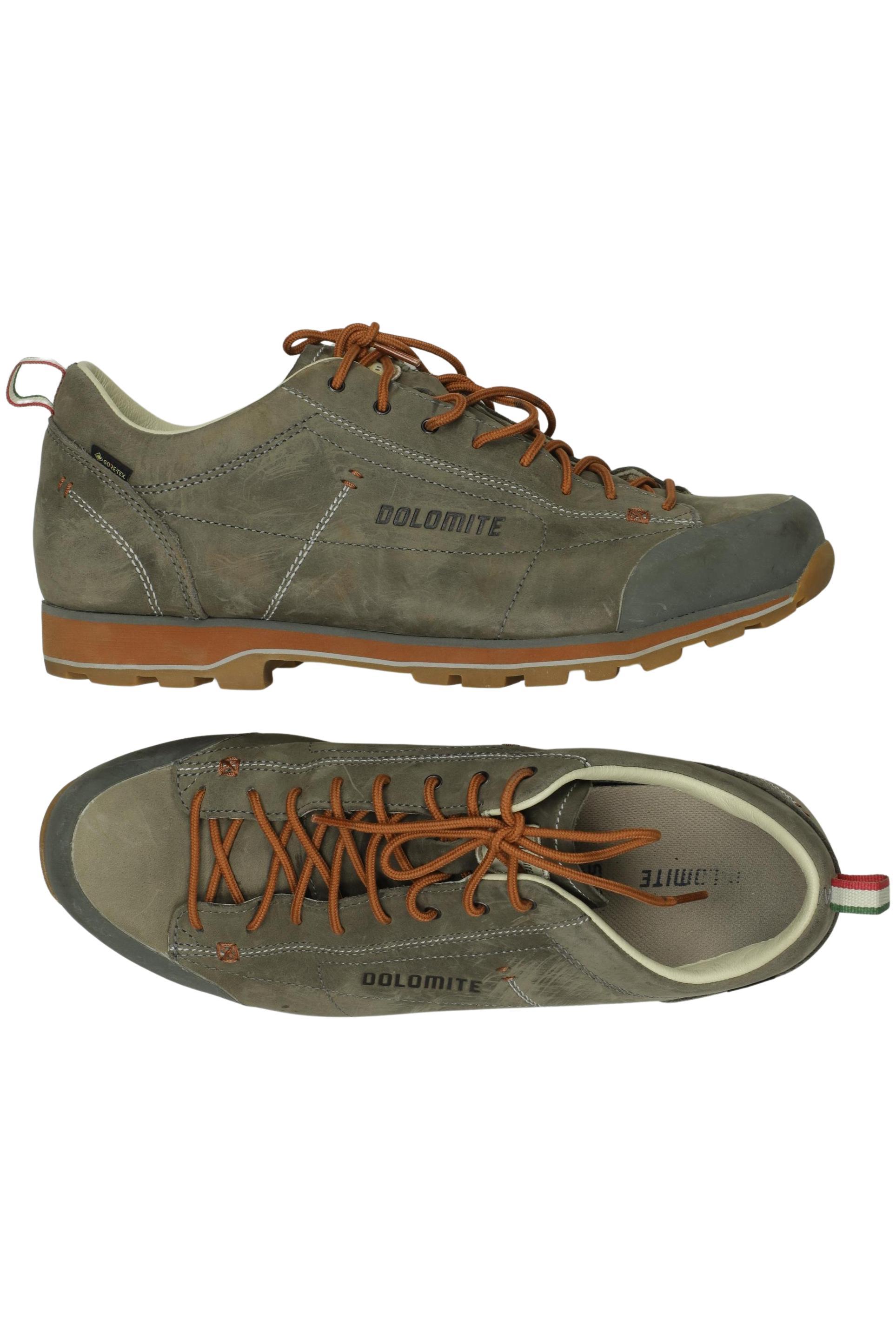 

Dolomite Herren Stiefel, braun, Gr. 47