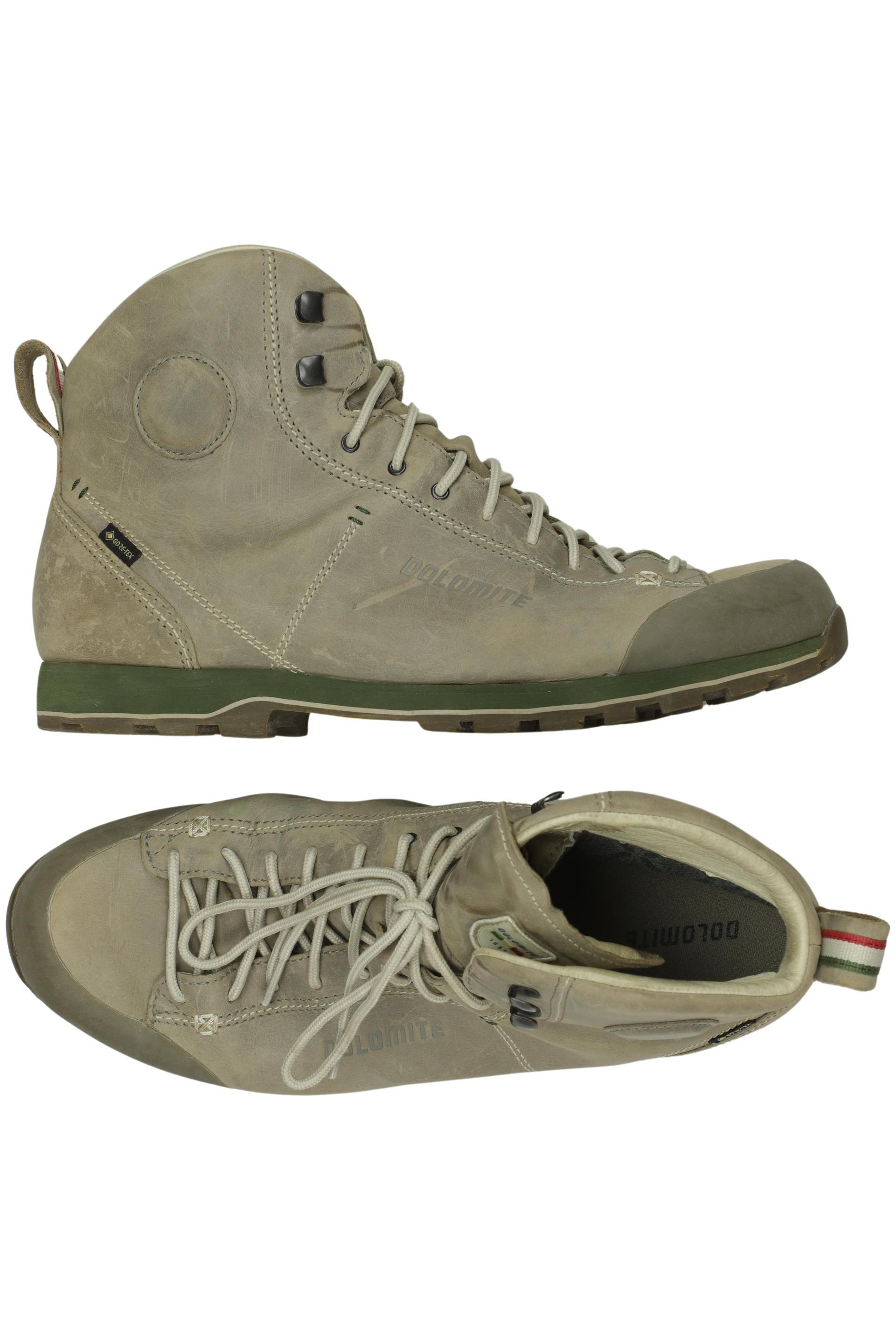 

Dolomite Herren Stiefel, beige, Gr. 45.5