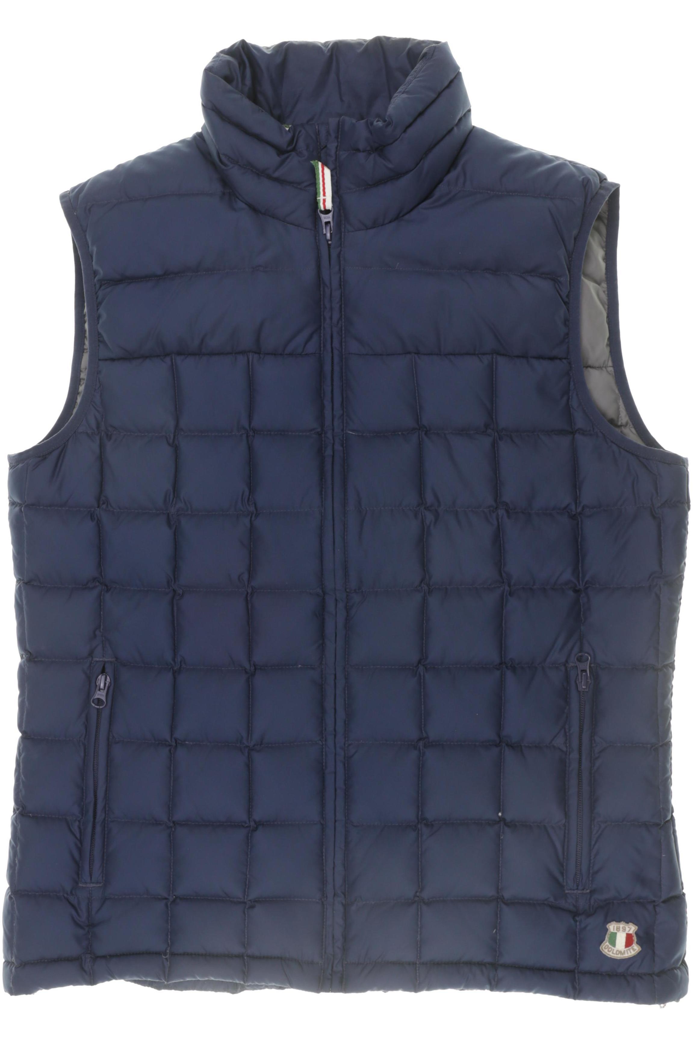 Thumbnail - Dolomite Herren Weste, blau, Gr.