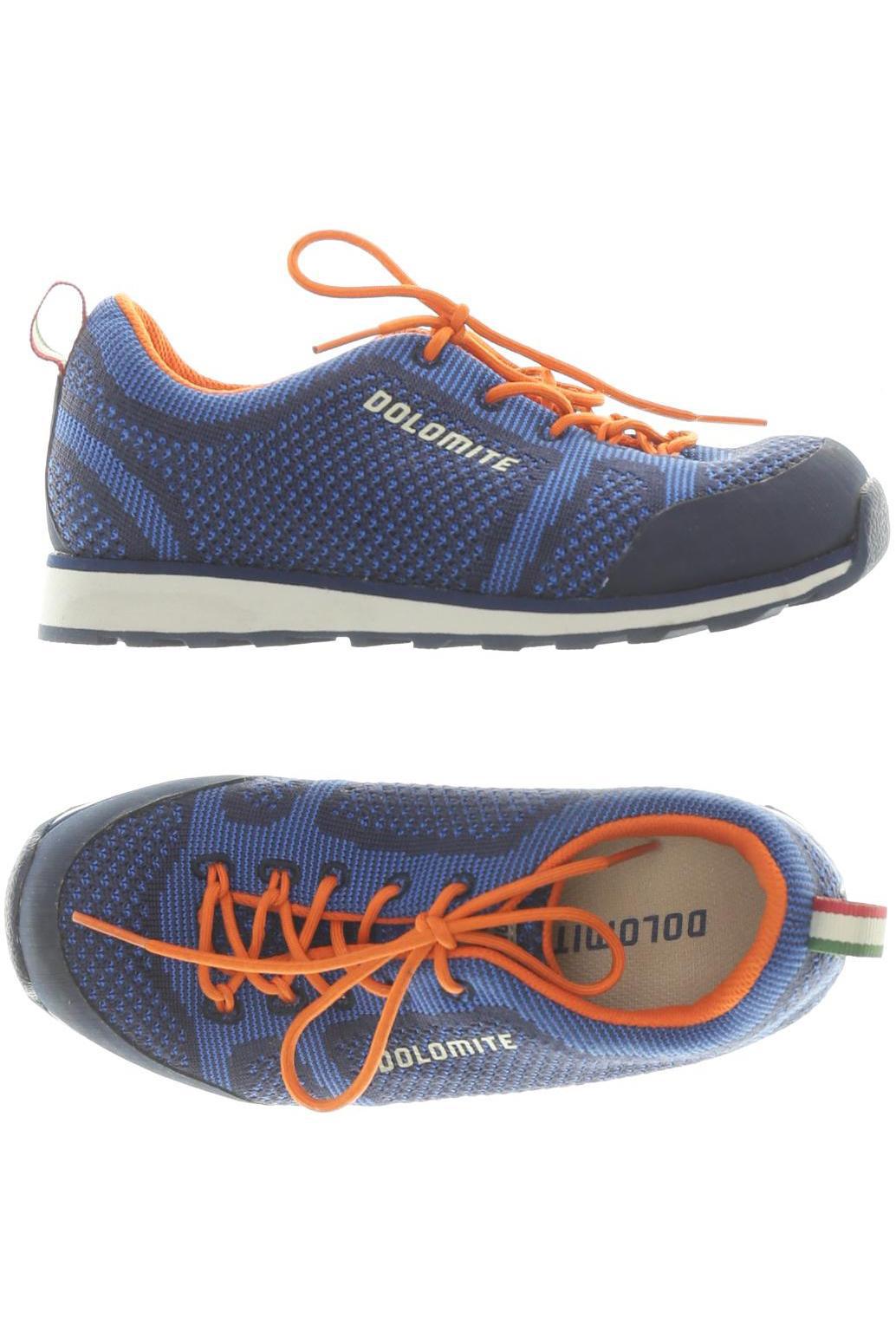 

Dolomite Jungen Kinderschuhe, blau, Gr. 32