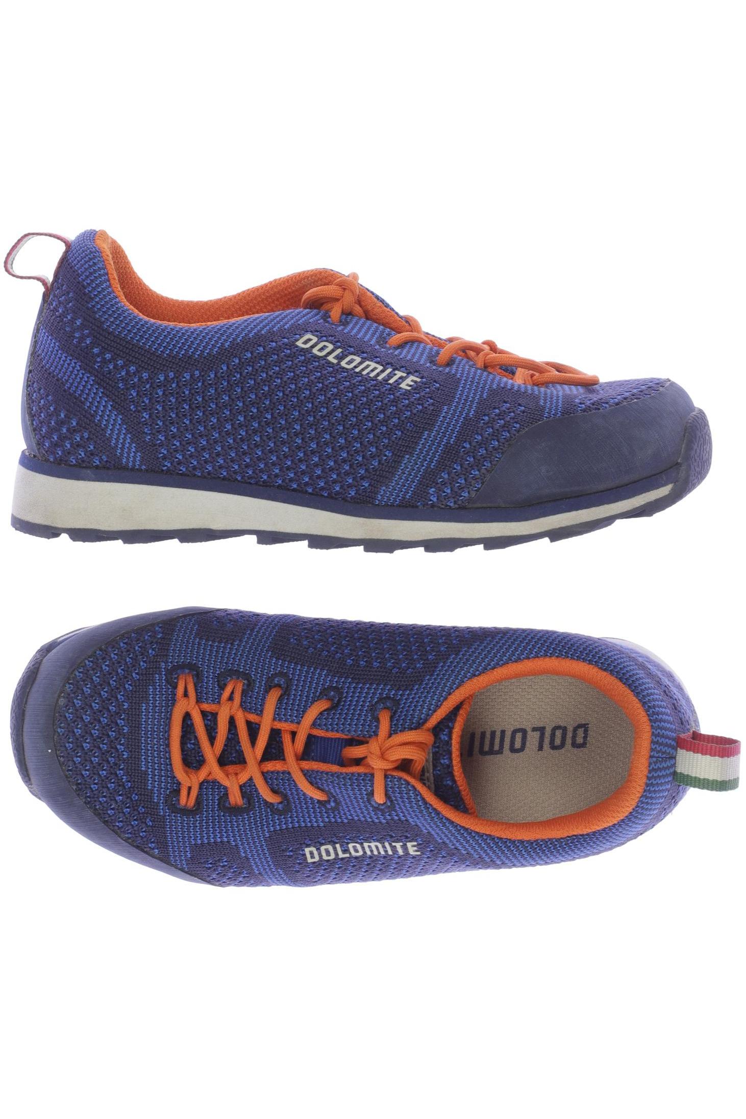 

Dolomite Herren Kinderschuhe, blau, Gr. 29