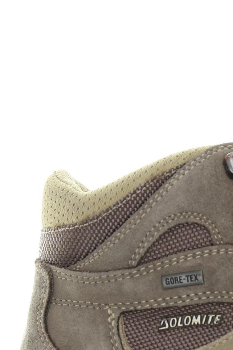 Thumbnail - Dolomite Mädchen Kinderschuhe, braun, Gr. 38