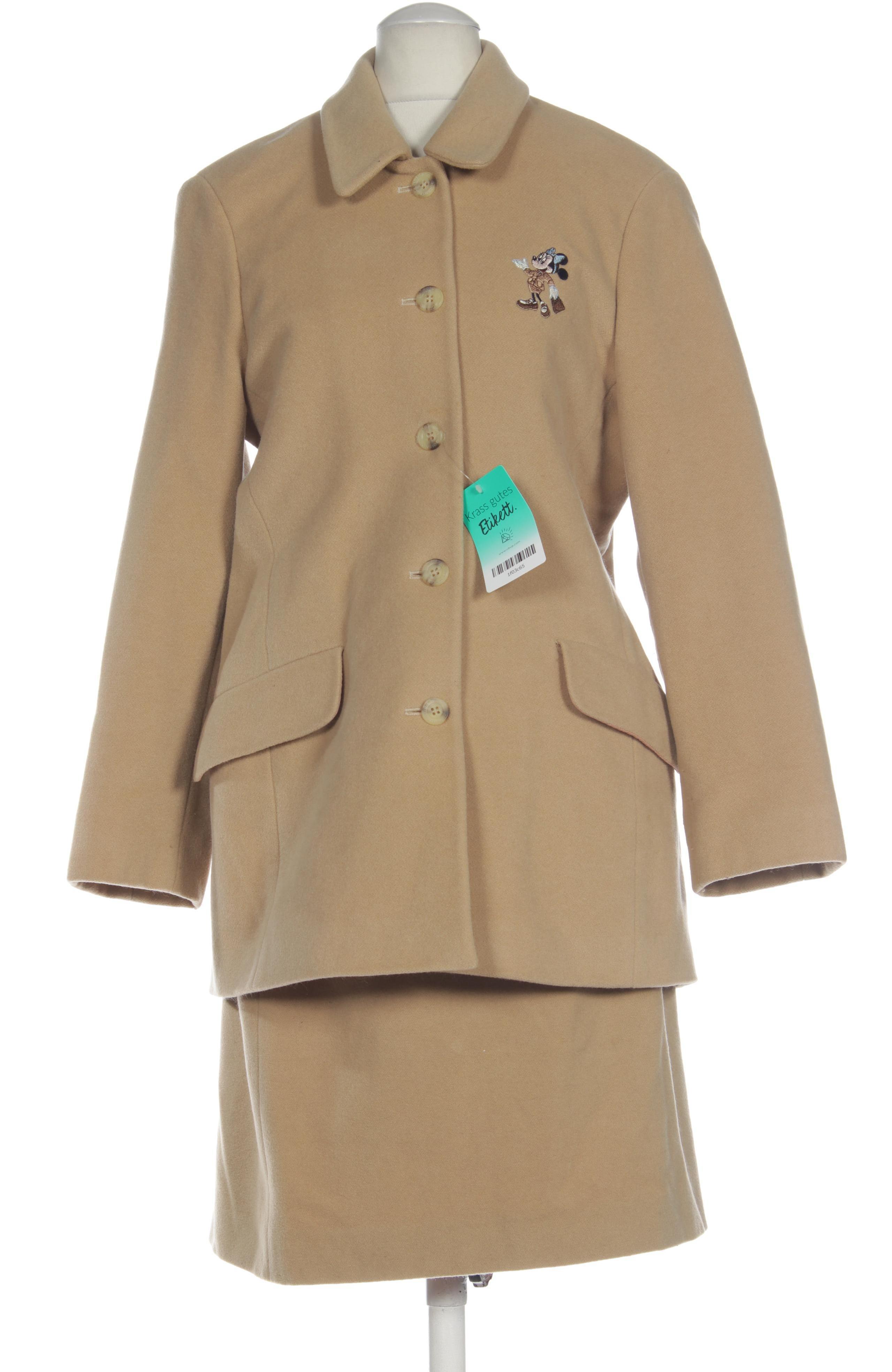 

Donaldson Damen Anzug, beige, Gr. 38