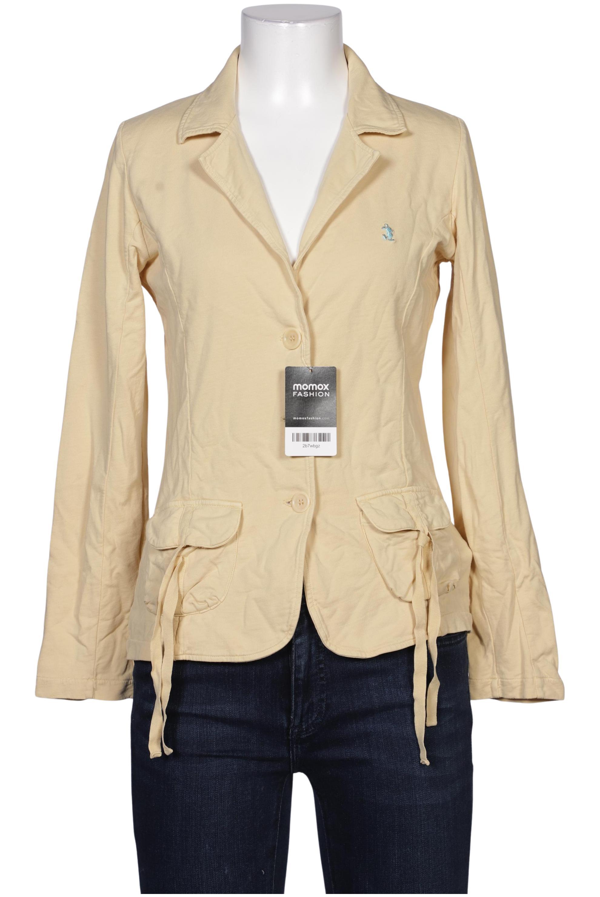 

Donaldson Damen Blazer, beige, Gr. 38
