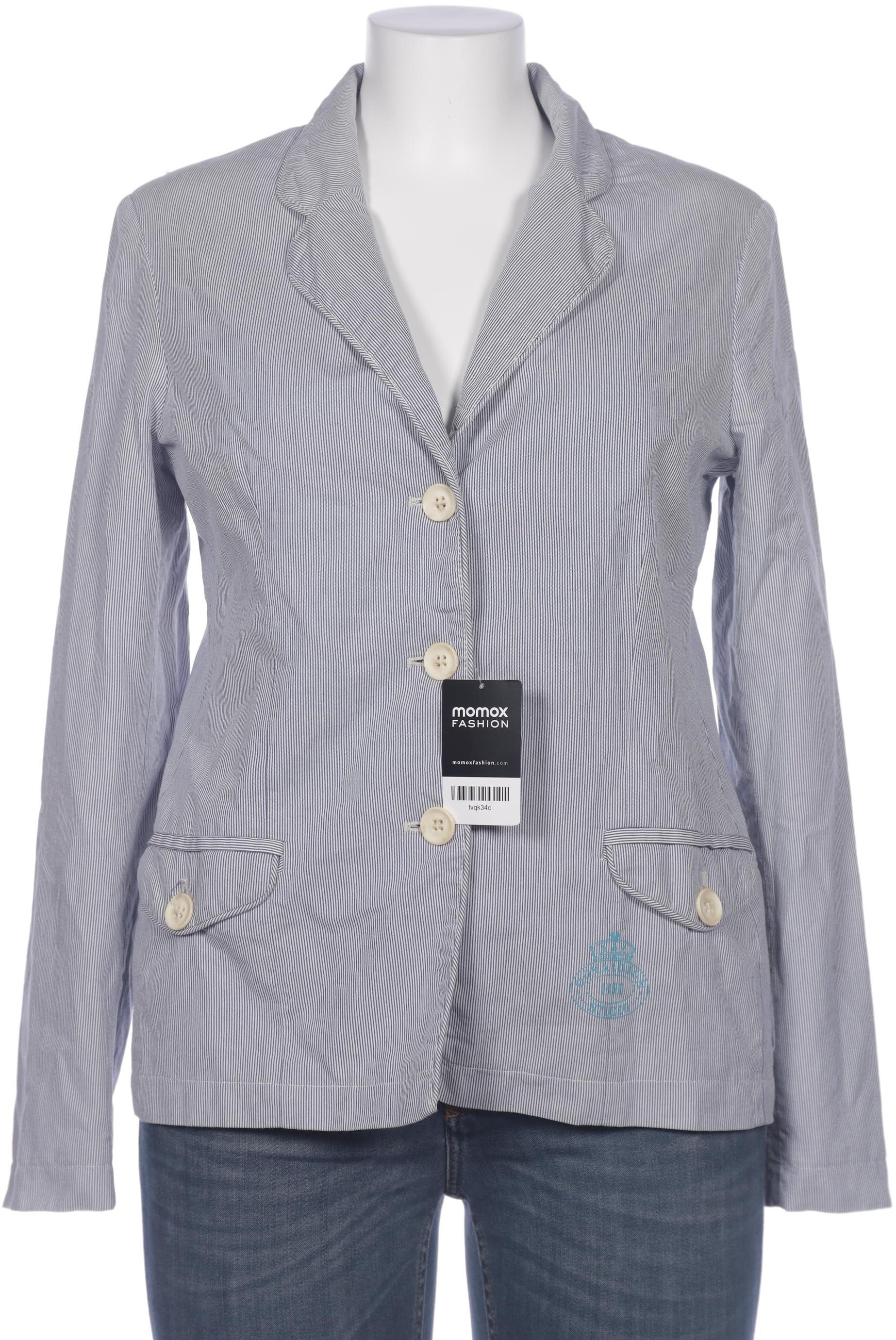 

Donaldson Damen Blazer, blau, Gr. 44