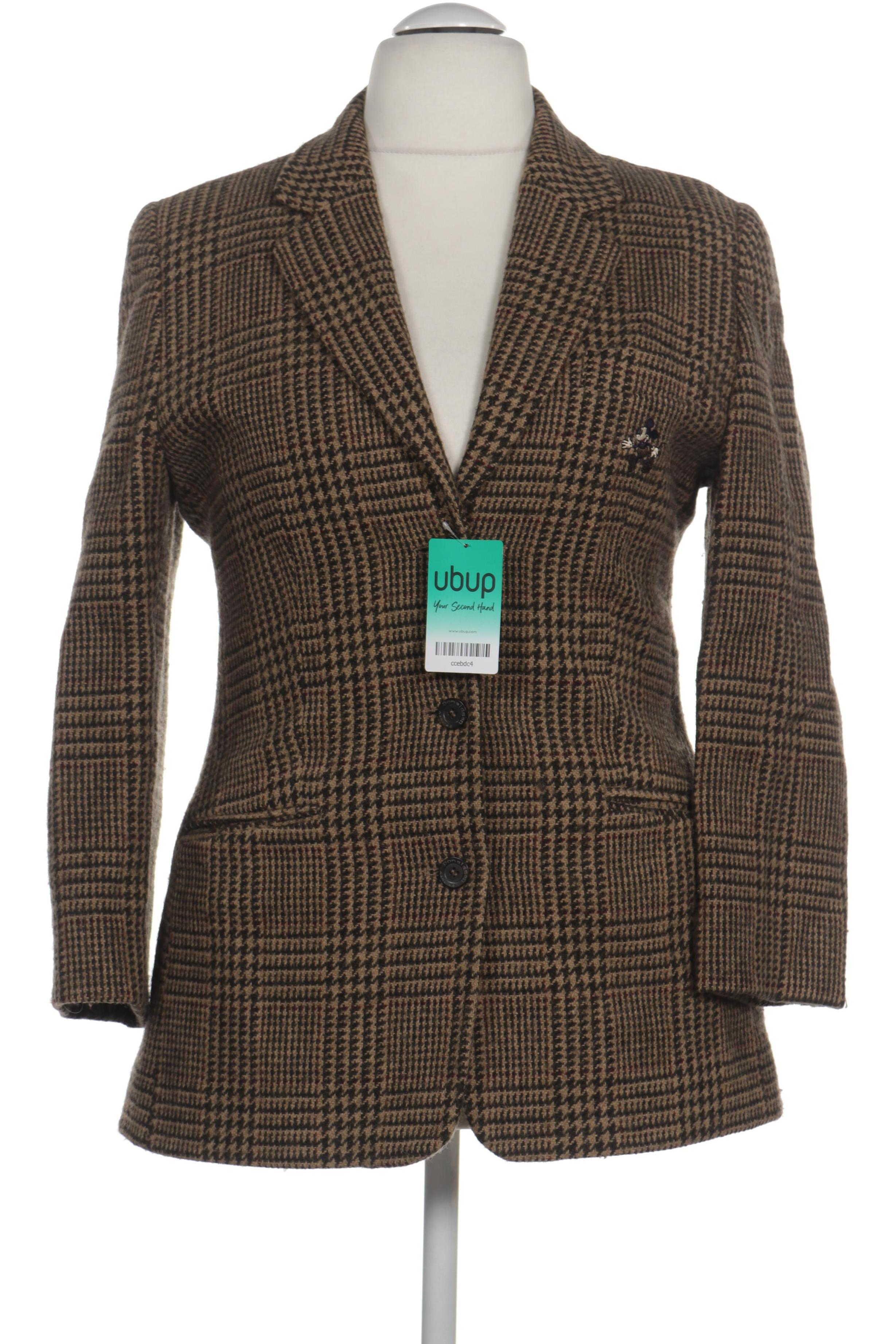 

Donaldson Damen Blazer, braun, Gr. 42
