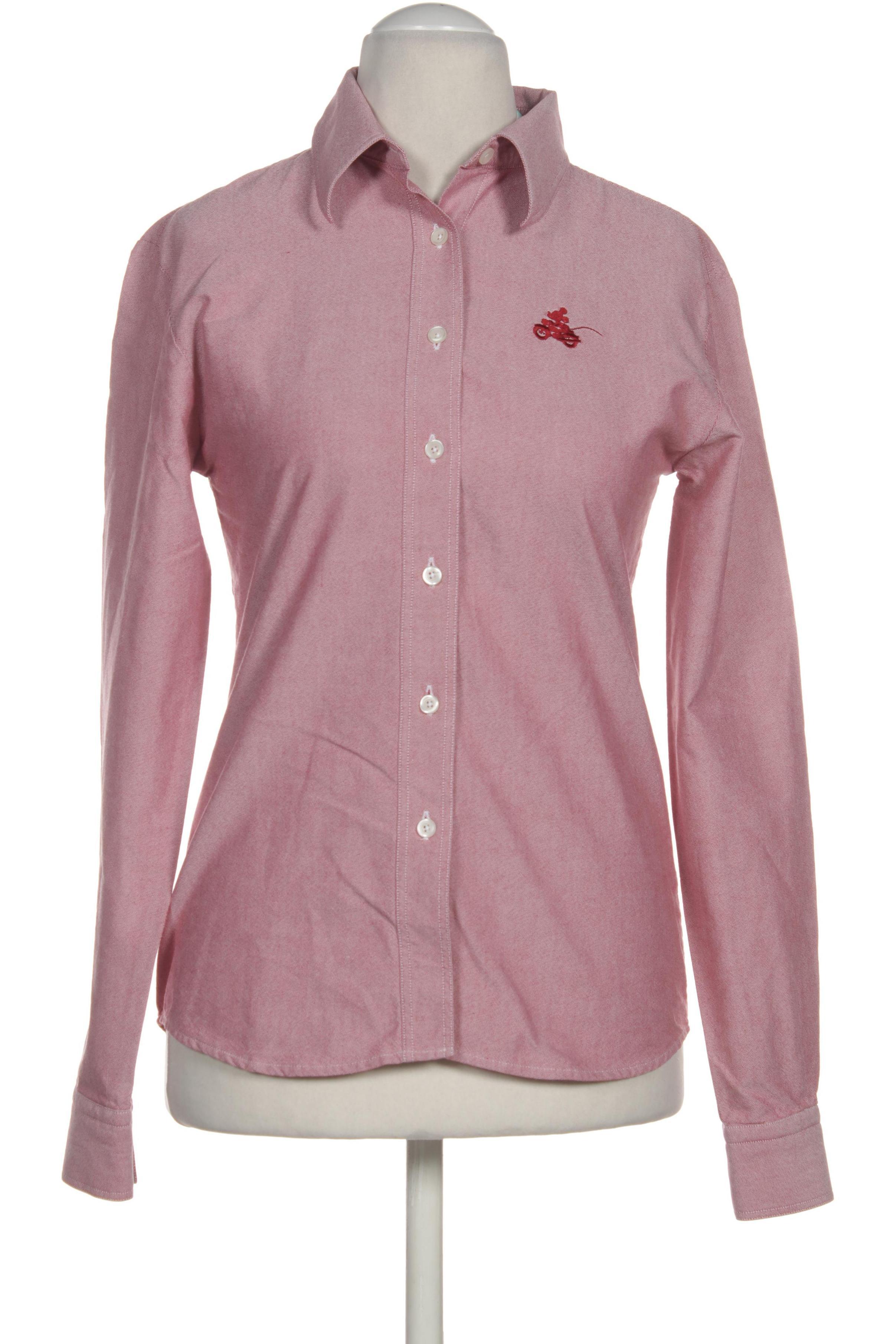 

Donaldson Damen Bluse, pink, Gr. 38