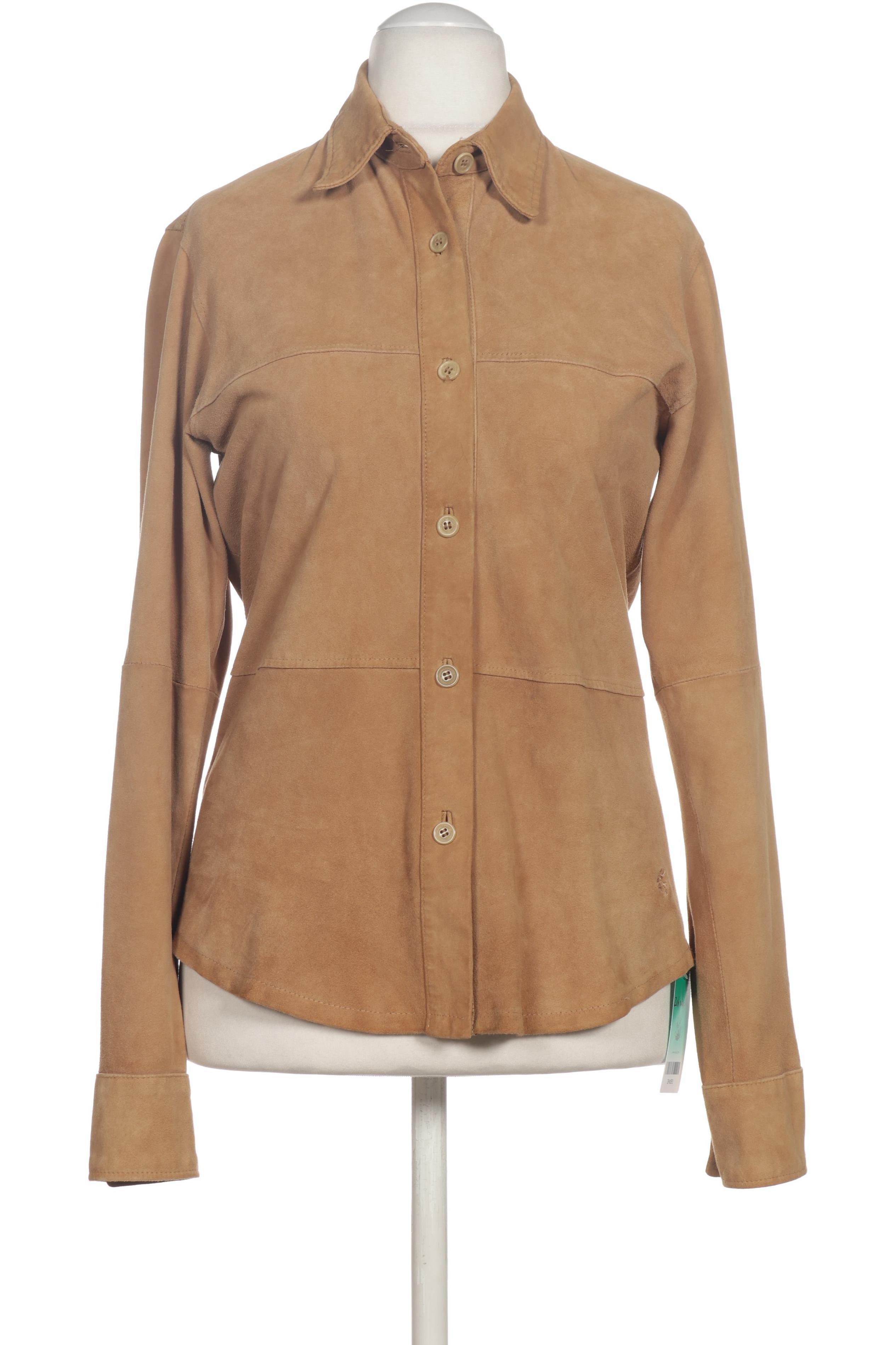 

Donaldson Damen Bluse, beige, Gr. 38