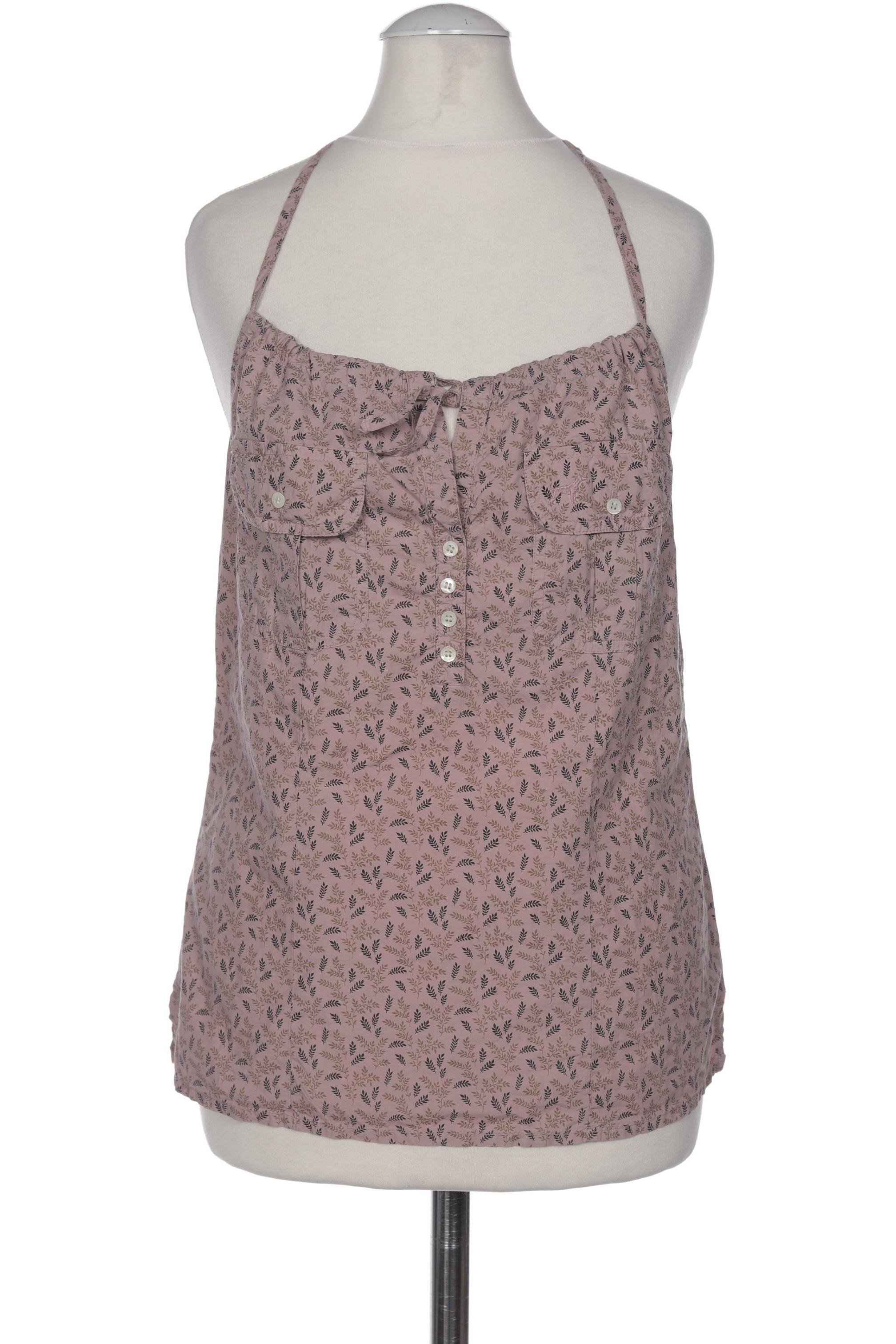 

Donaldson Damen Bluse, flieder, Gr. 38