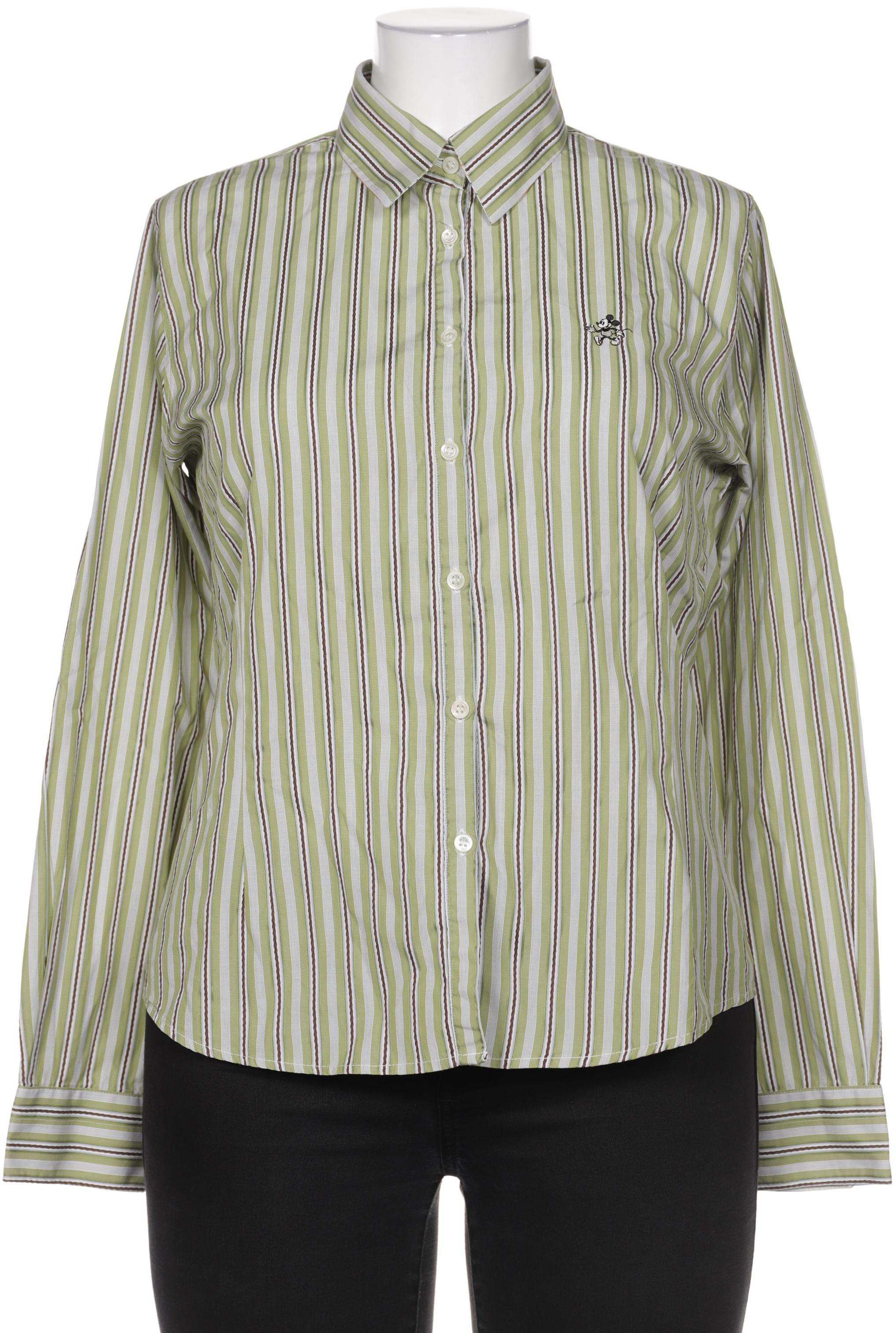 

Donaldson Damen Bluse, grün, Gr. 44