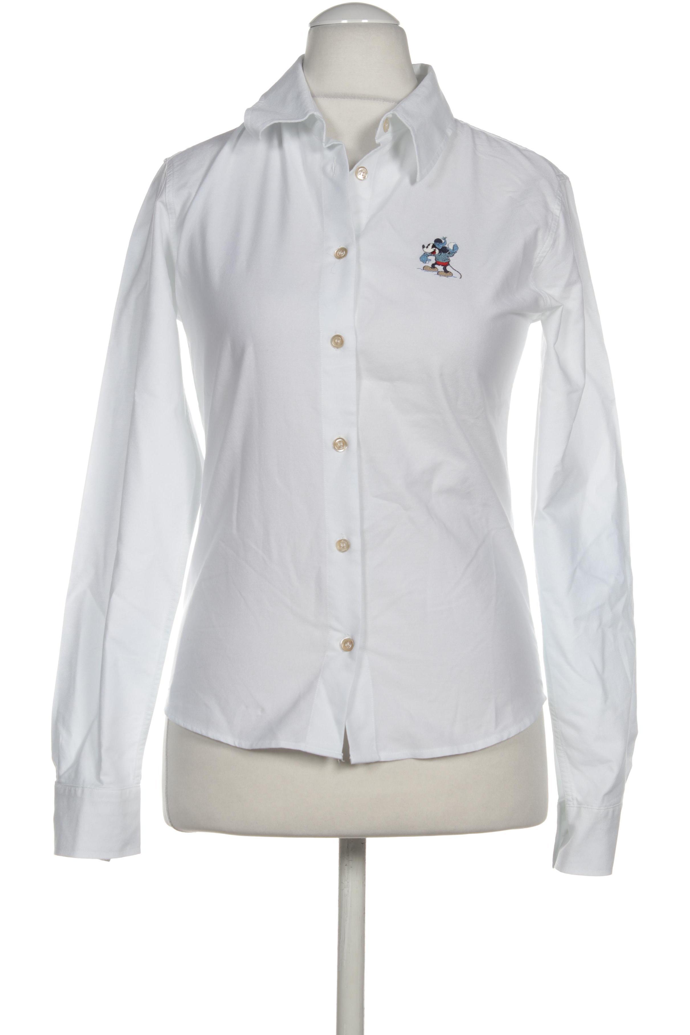 

Donaldson Damen Bluse, weiß, Gr. 38