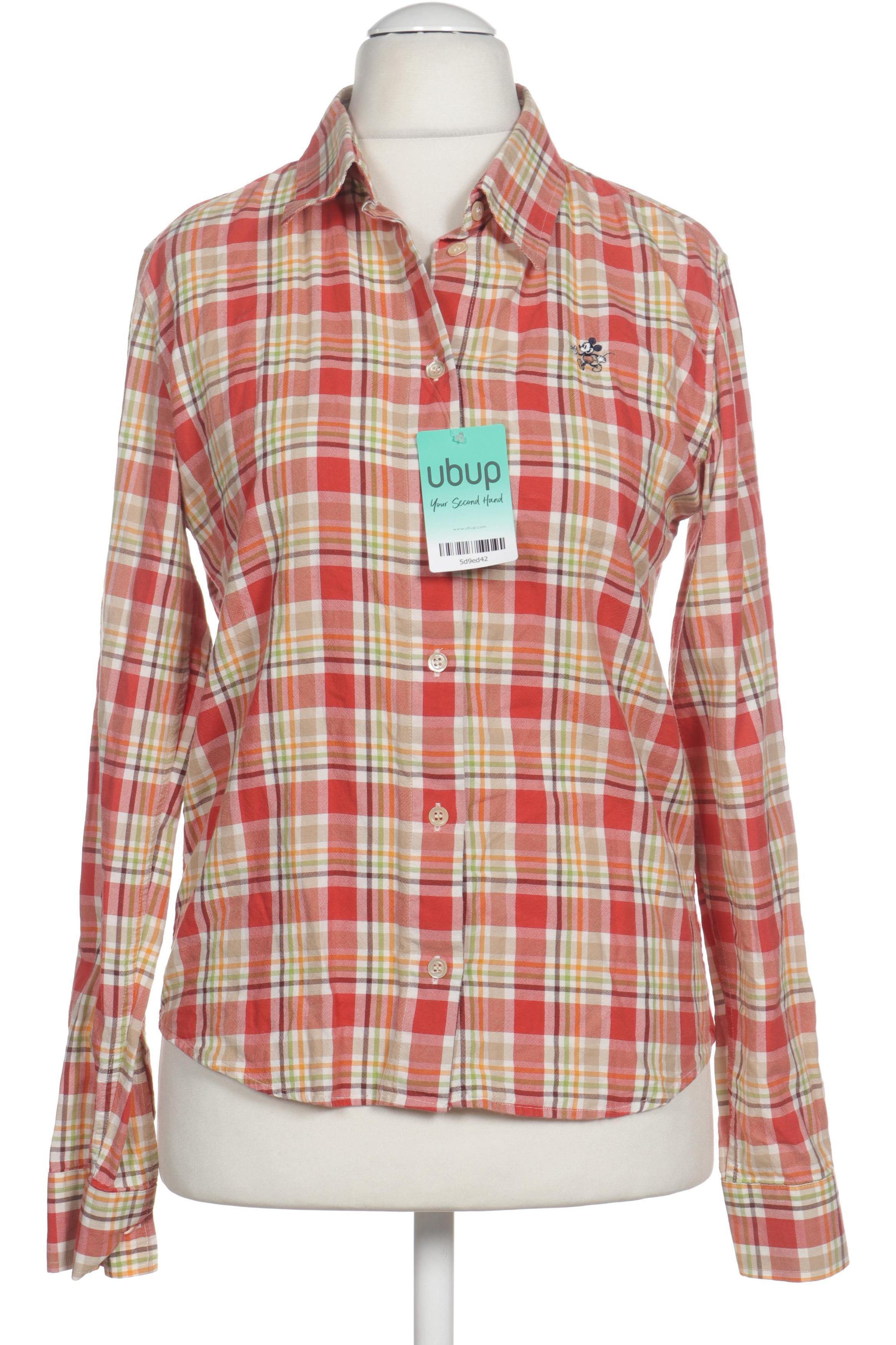

Donaldson Damen Bluse, rot, Gr. 40