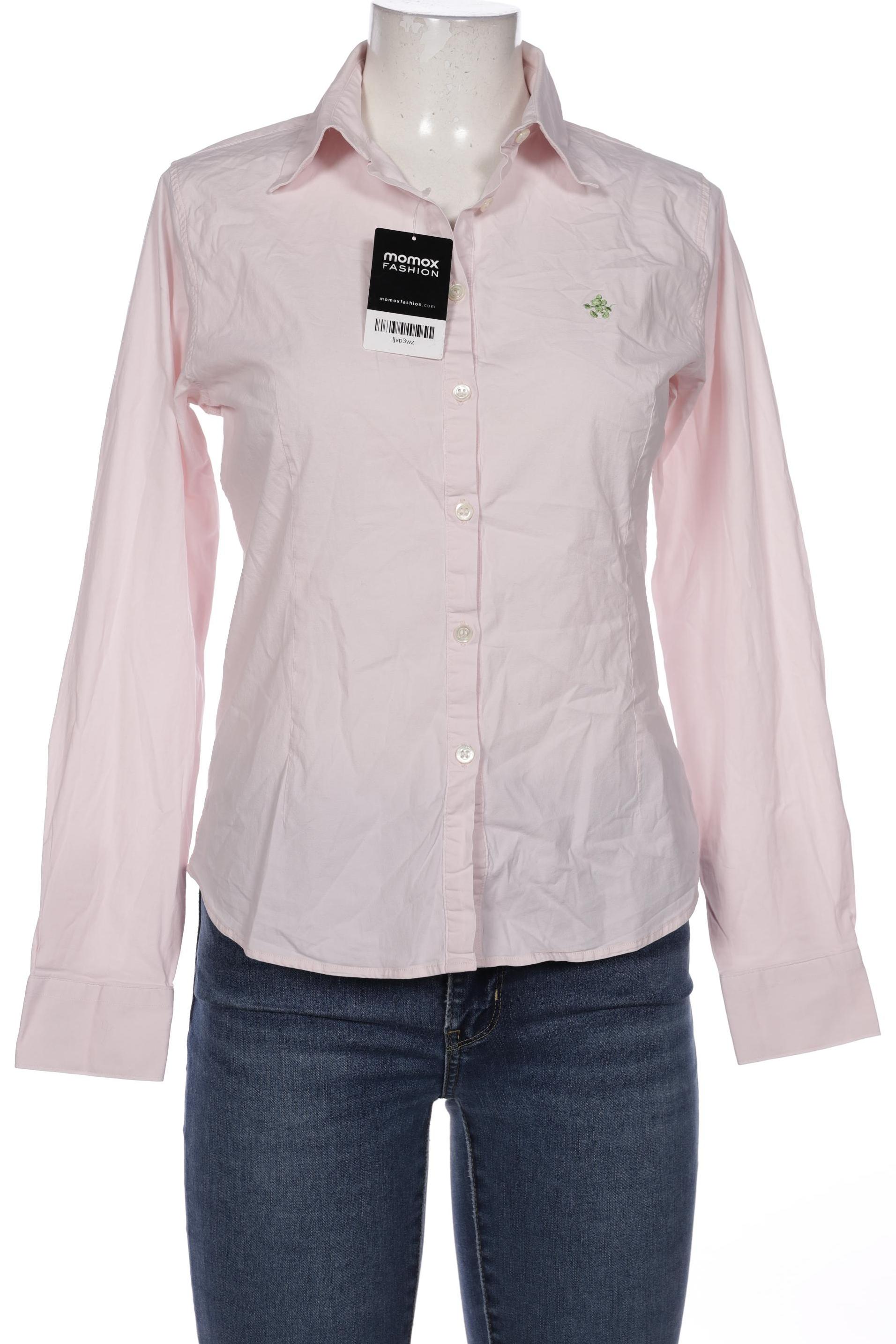 

Donaldson Damen Bluse, pink, Gr. 42