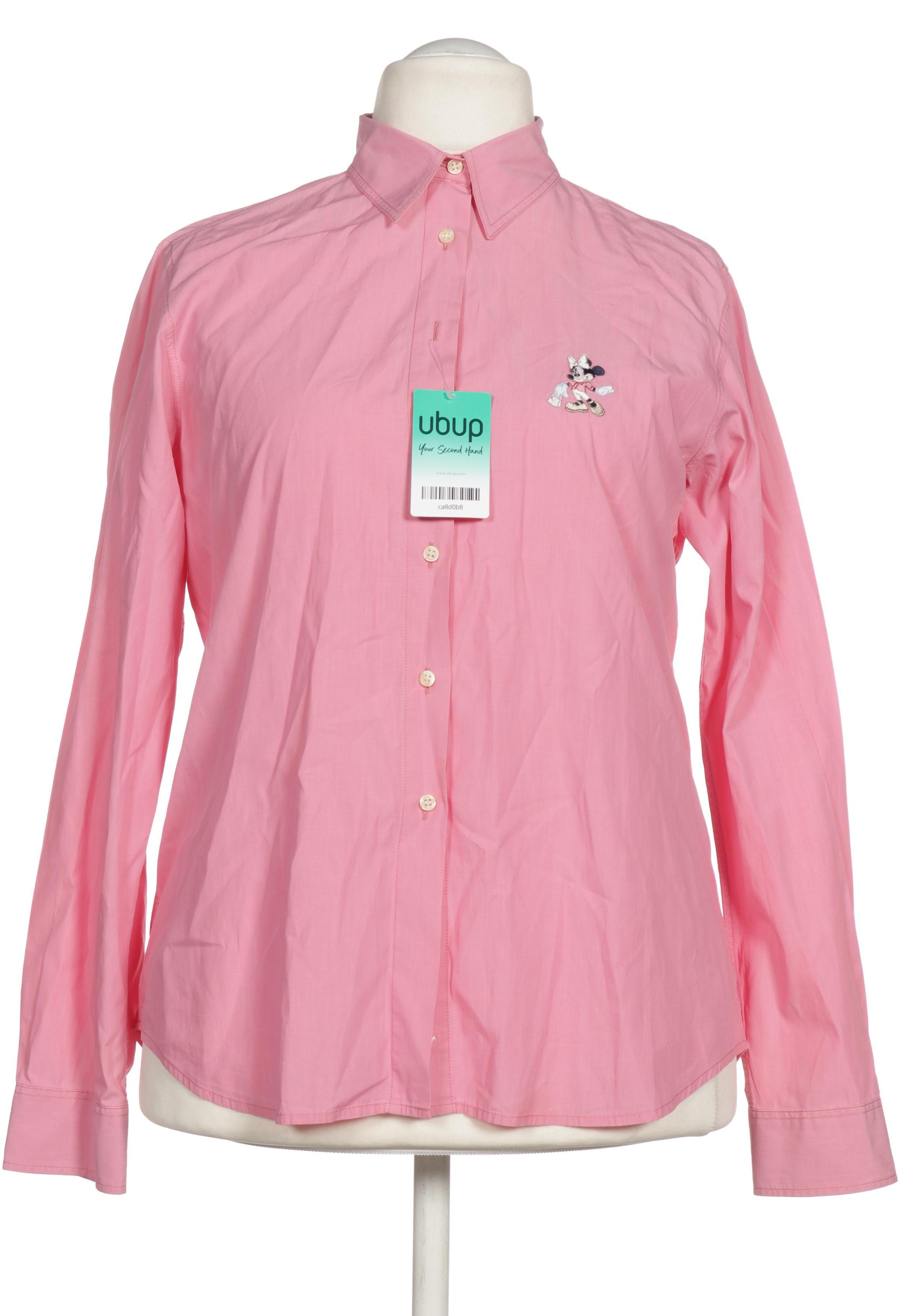 

Donaldson Damen Bluse, pink, Gr. 46