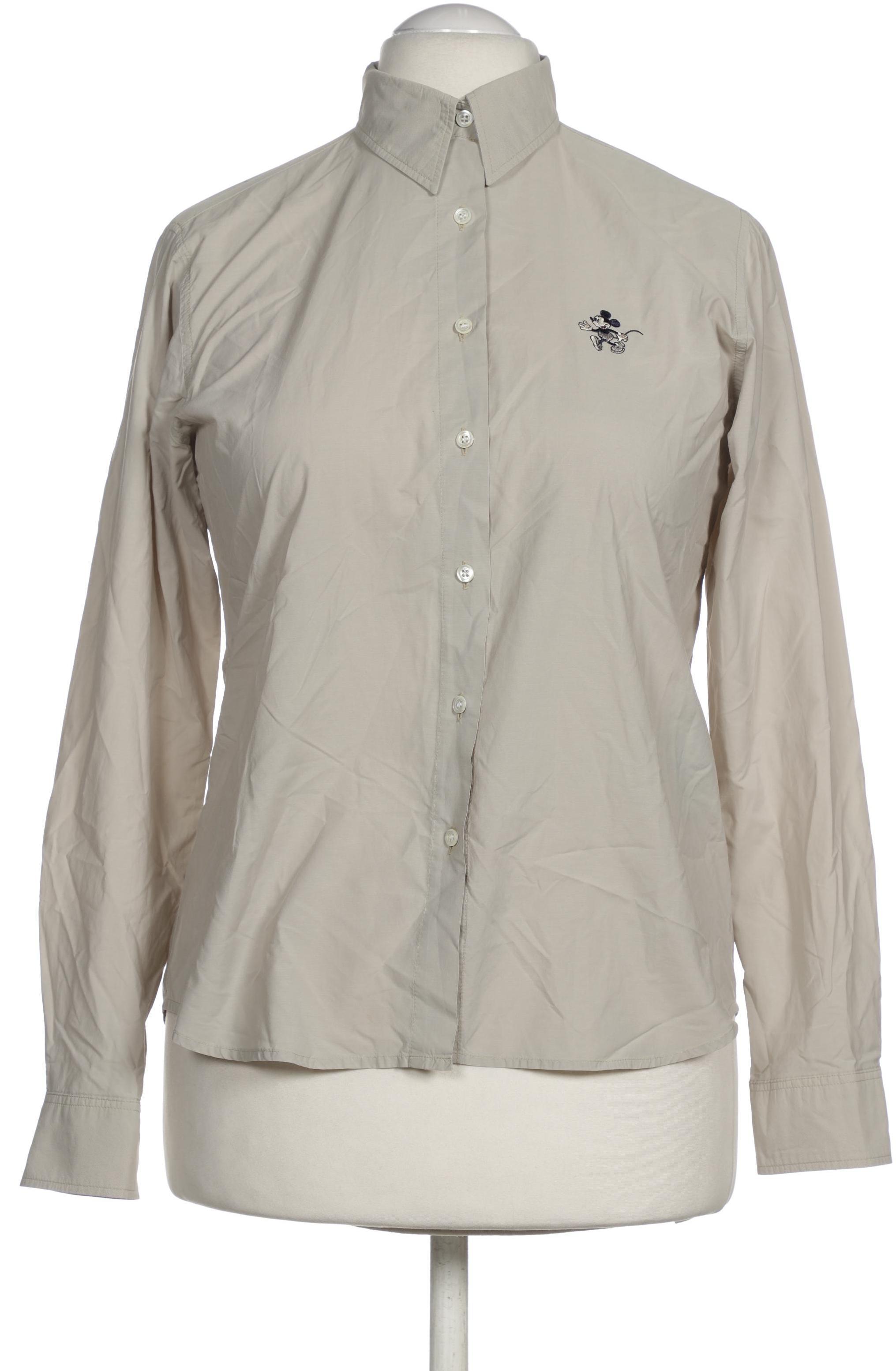 

Donaldson Damen Bluse, beige, Gr. 40