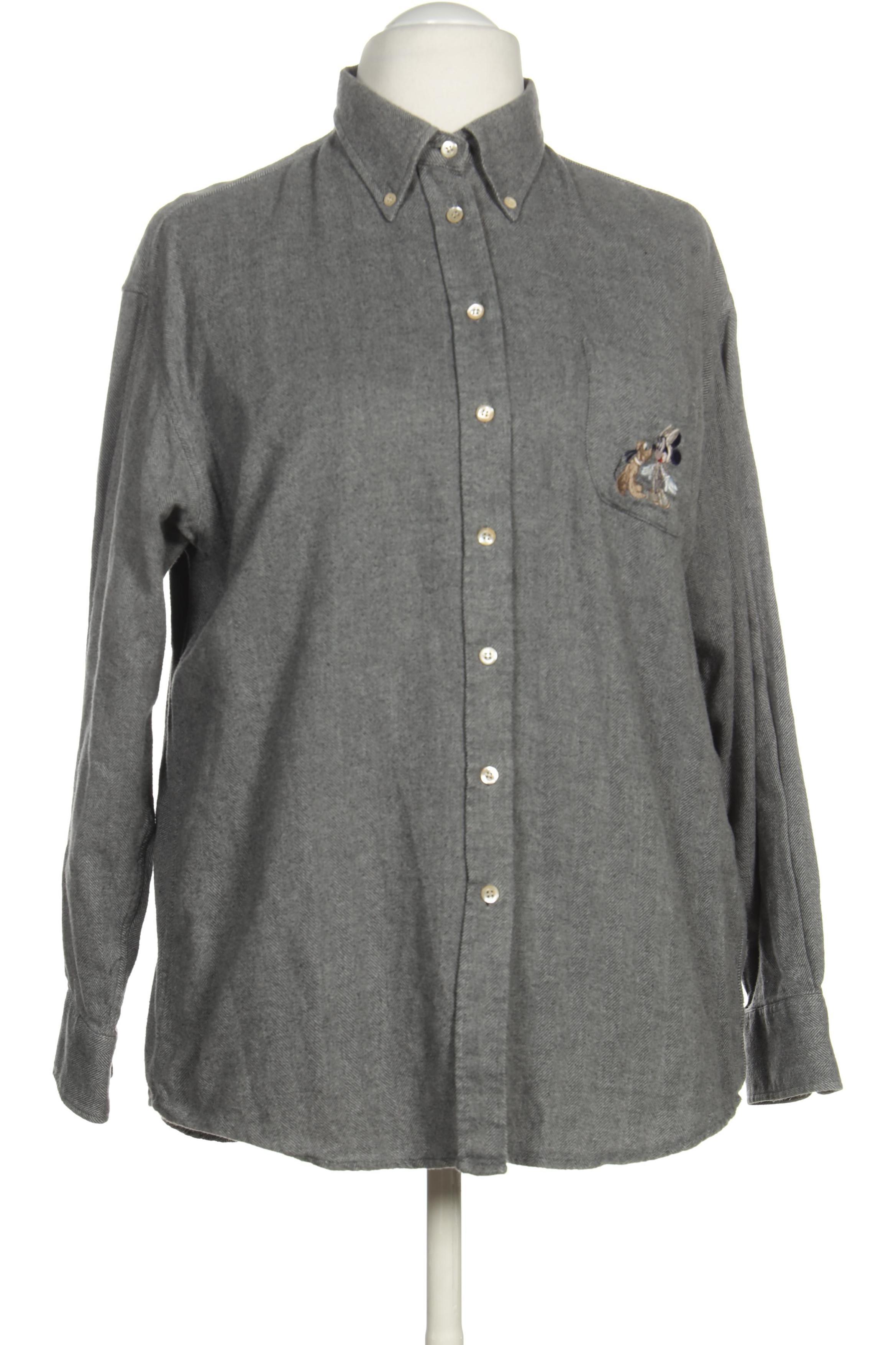 

Donaldson Damen Bluse, grau, Gr. 46