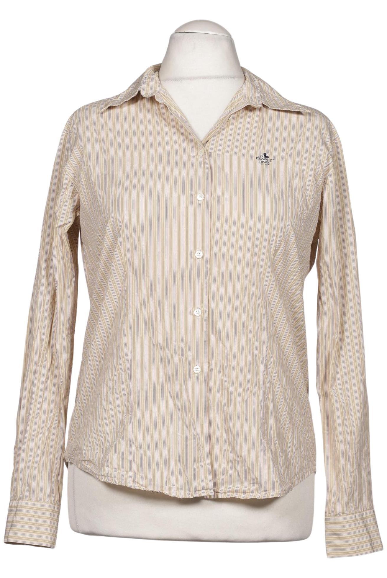 

Donaldson Damen Bluse, beige, Gr. 42