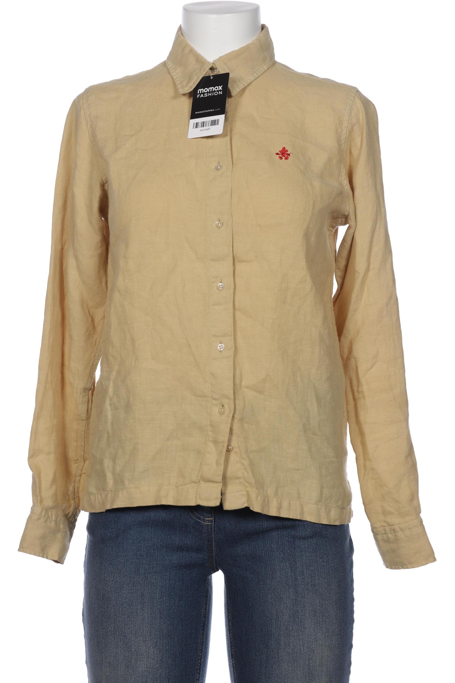 

Donaldson Damen Bluse, gelb, Gr. 38